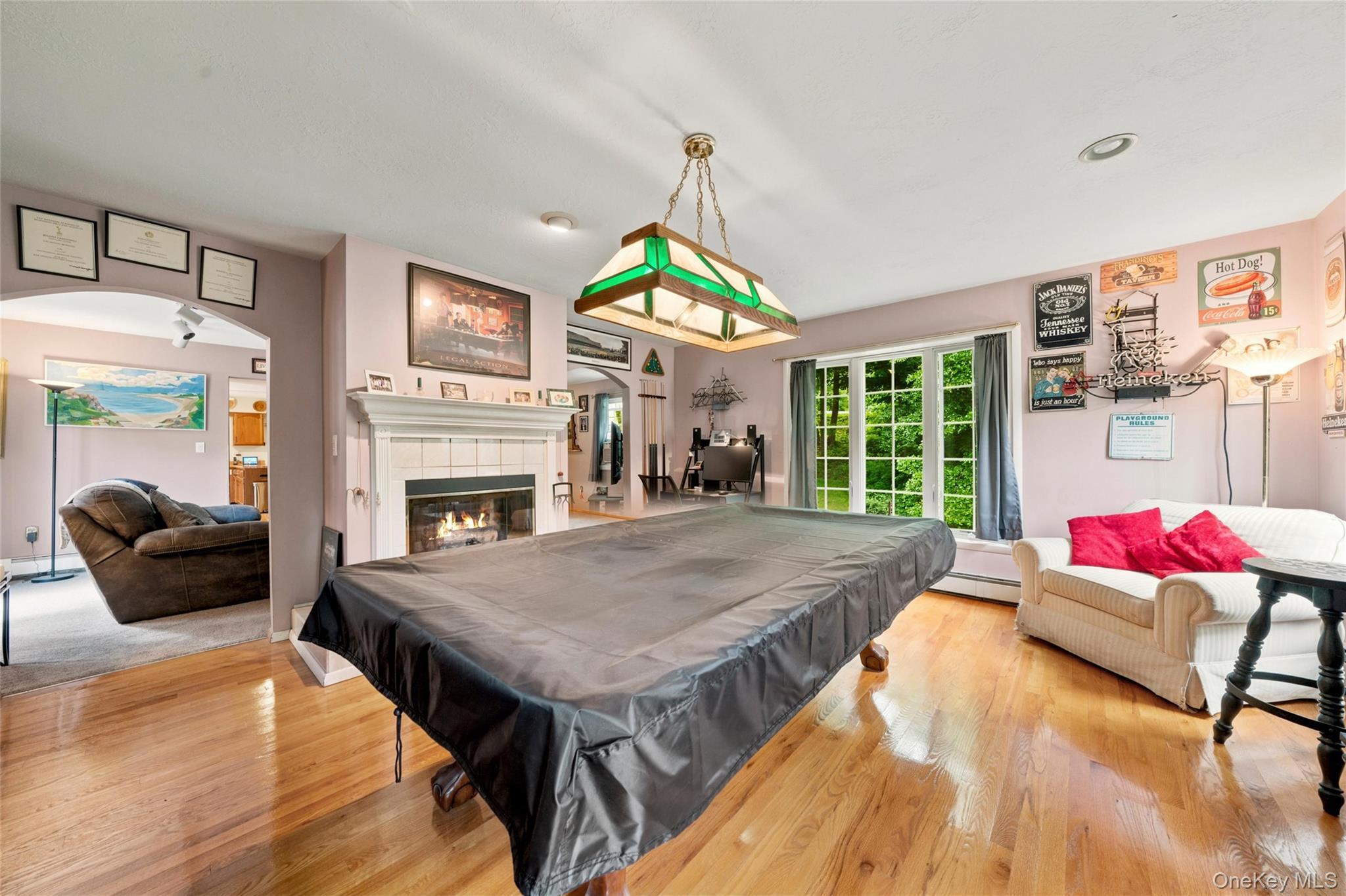 Single Family W Mombasha Road  Orange County, NY 10950, MLS-1007960-17