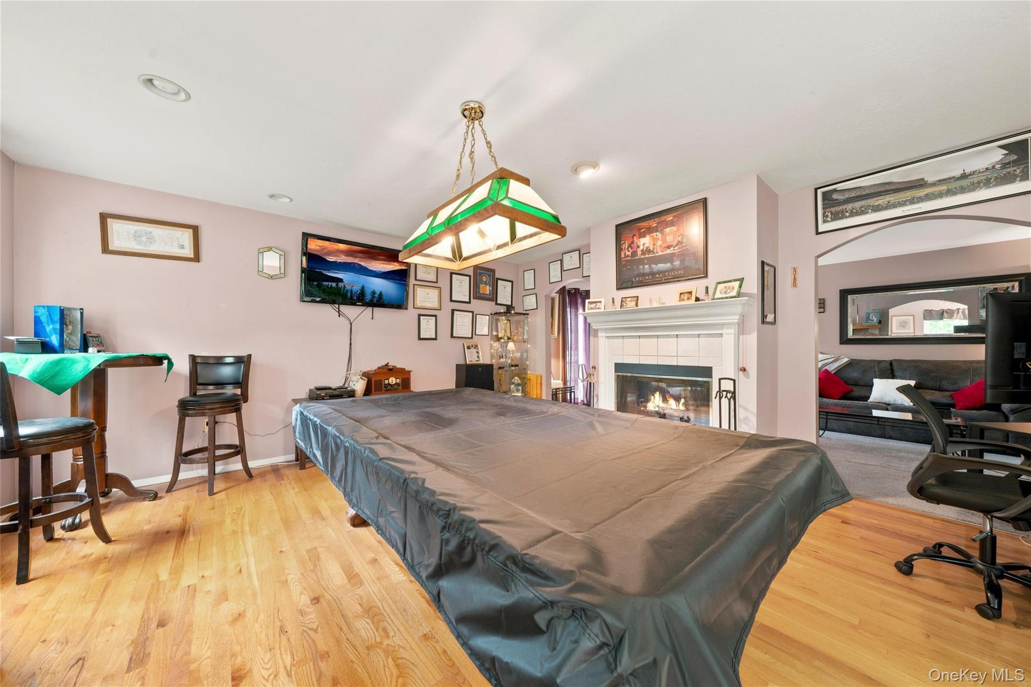 Single Family W Mombasha Road  Orange County, NY 10950, MLS-1007960-18