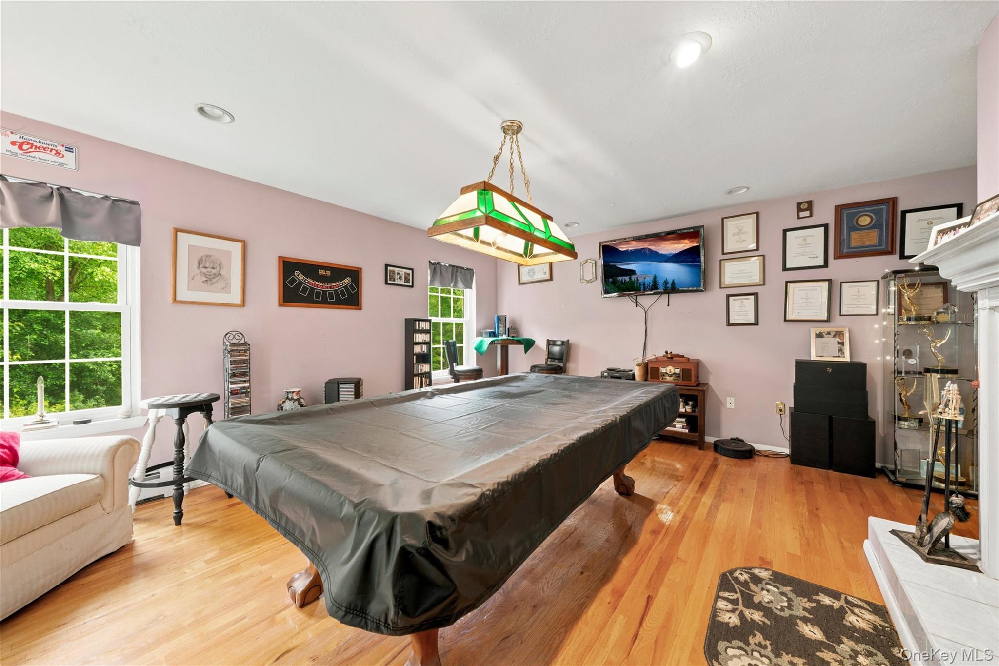 Single Family W Mombasha Road  Orange County, NY 10950, MLS-1007960-19