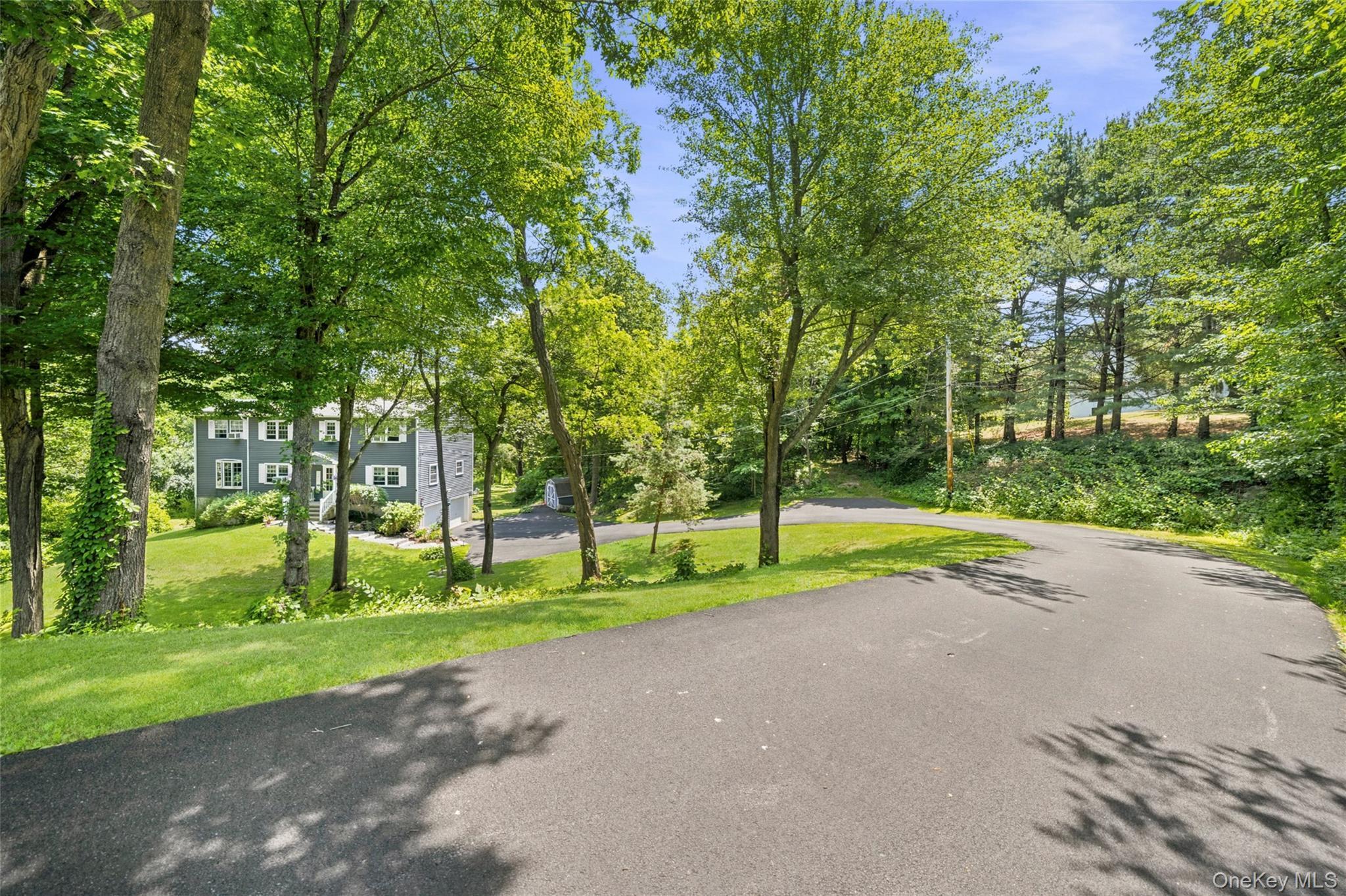 Single Family W Mombasha Road  Orange County, NY 10950, MLS-1007960-2