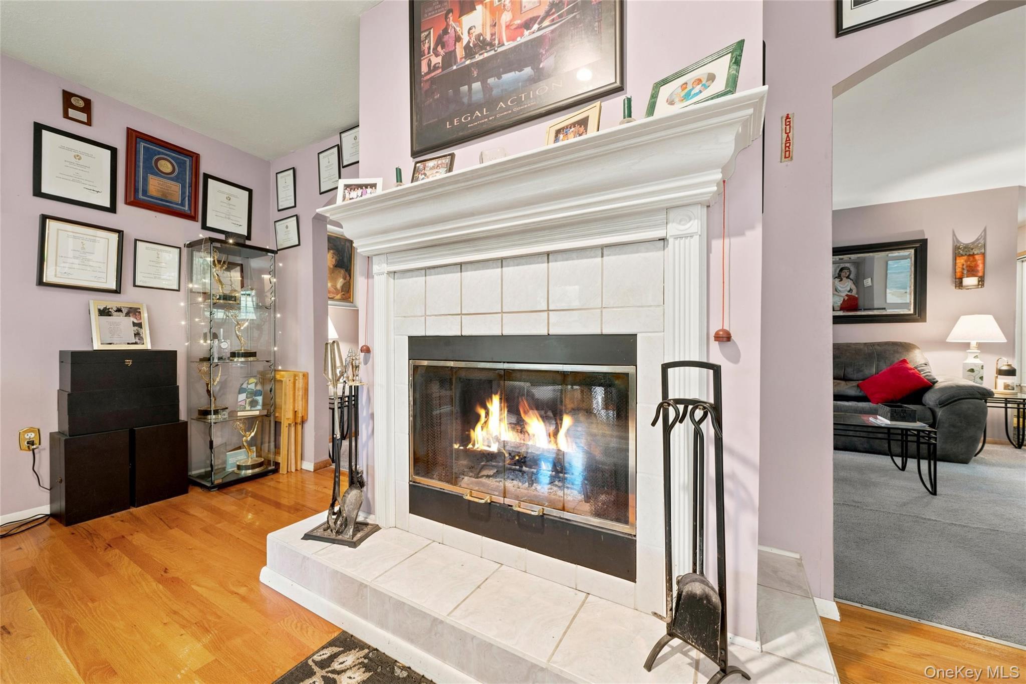 Single Family W Mombasha Road  Orange County, NY 10950, MLS-1007960-20