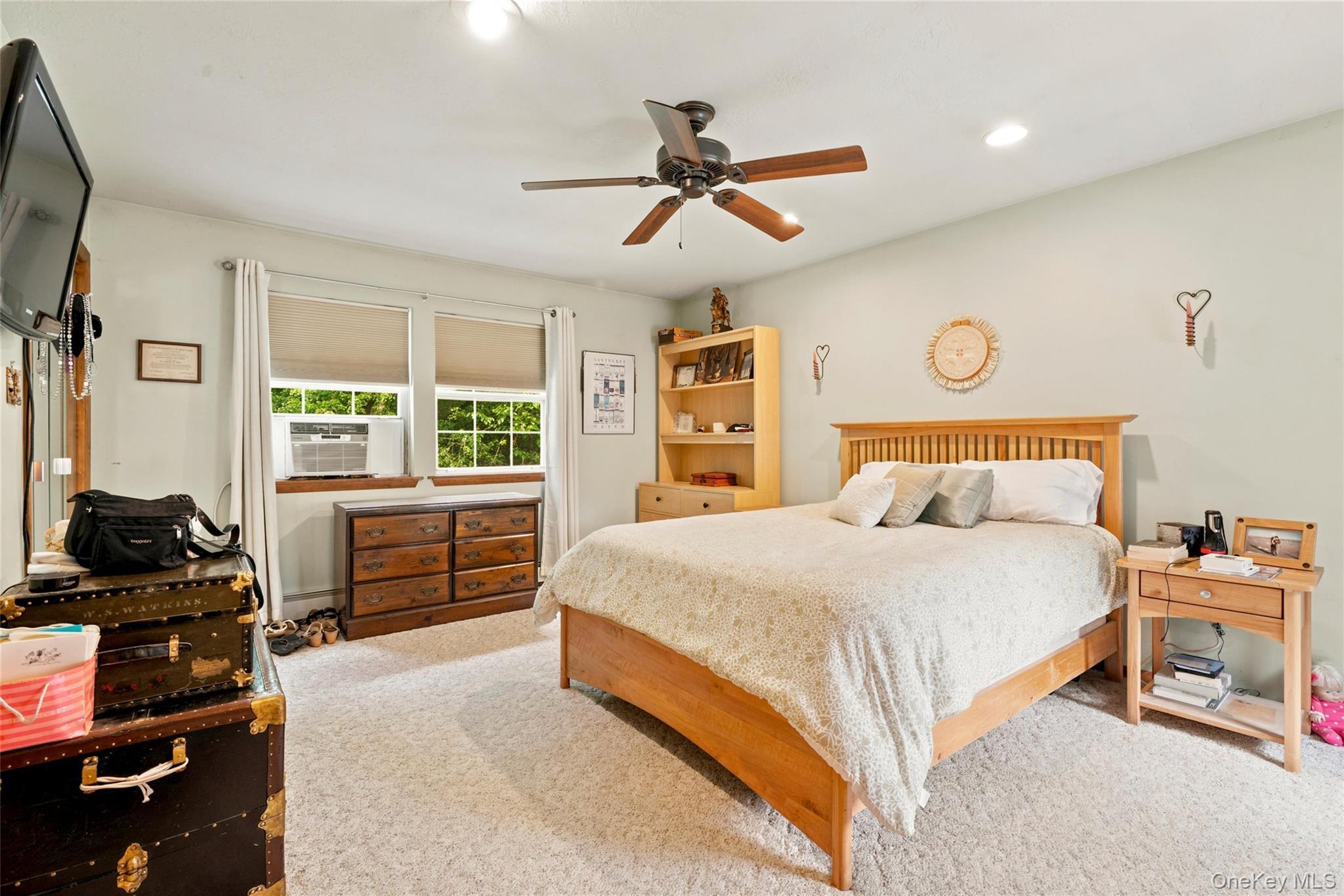 Single Family W Mombasha Road  Orange County, NY 10950, MLS-1007960-23