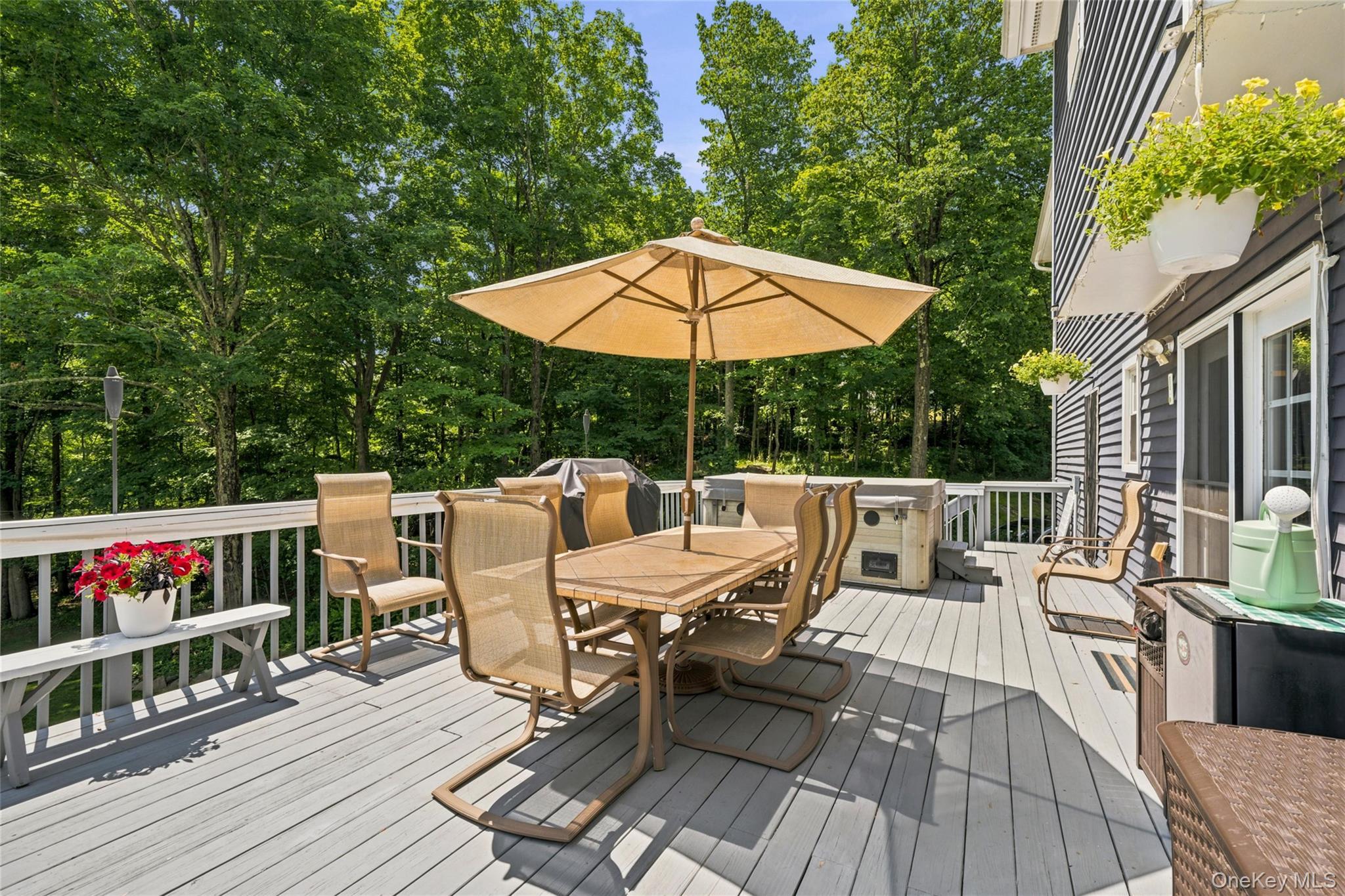 Single Family W Mombasha Road  Orange County, NY 10950, MLS-1007960-35