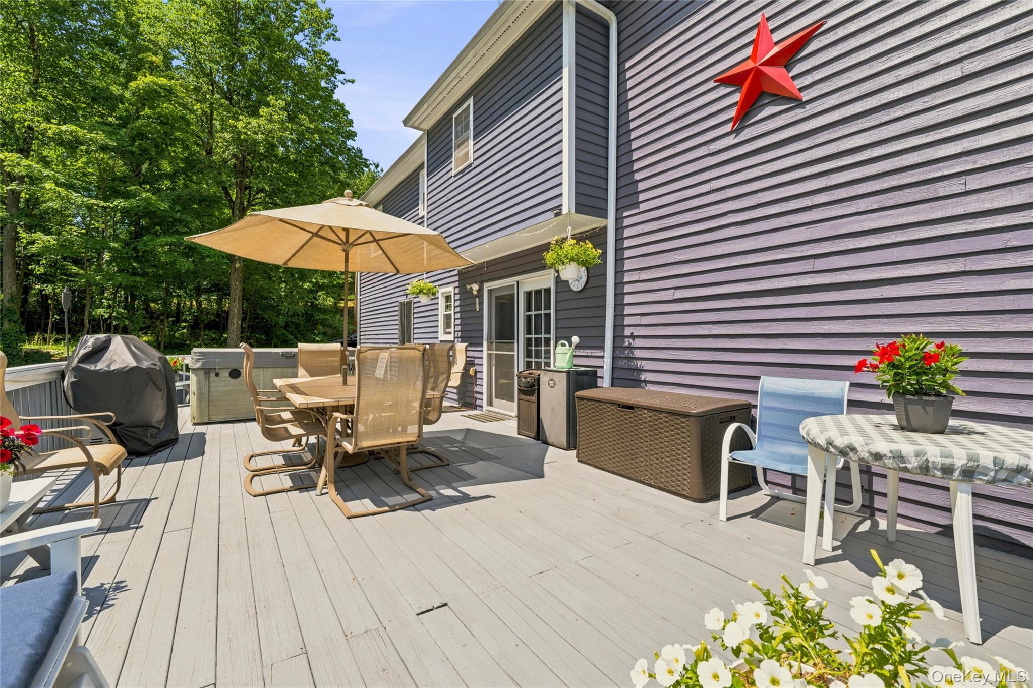 Single Family W Mombasha Road  Orange County, NY 10950, MLS-1007960-38