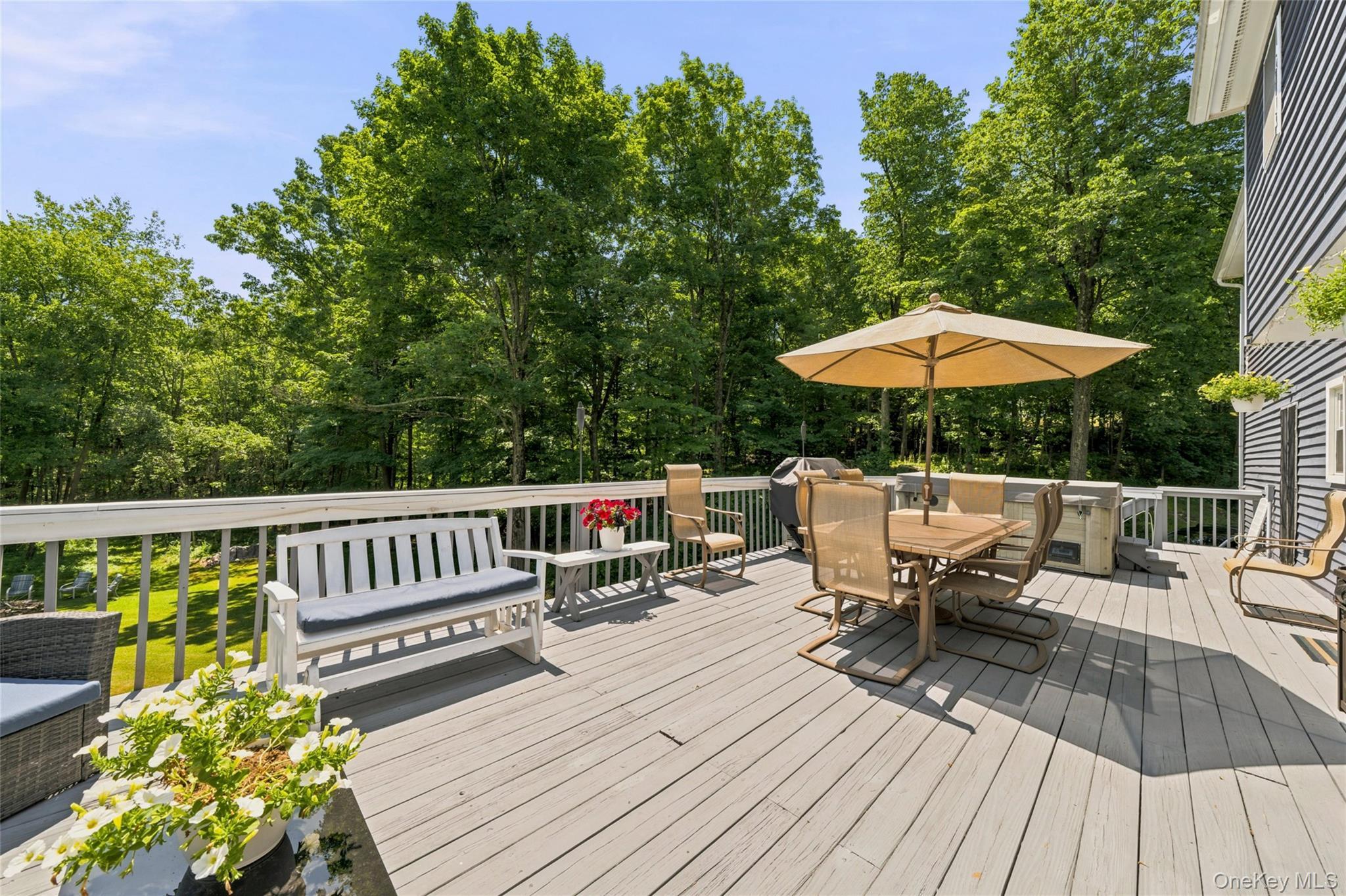 Single Family W Mombasha Road  Orange County, NY 10950, MLS-1007960-39