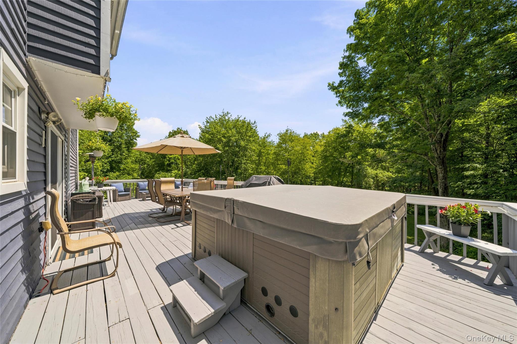 Single Family W Mombasha Road  Orange County, NY 10950, MLS-1007960-40