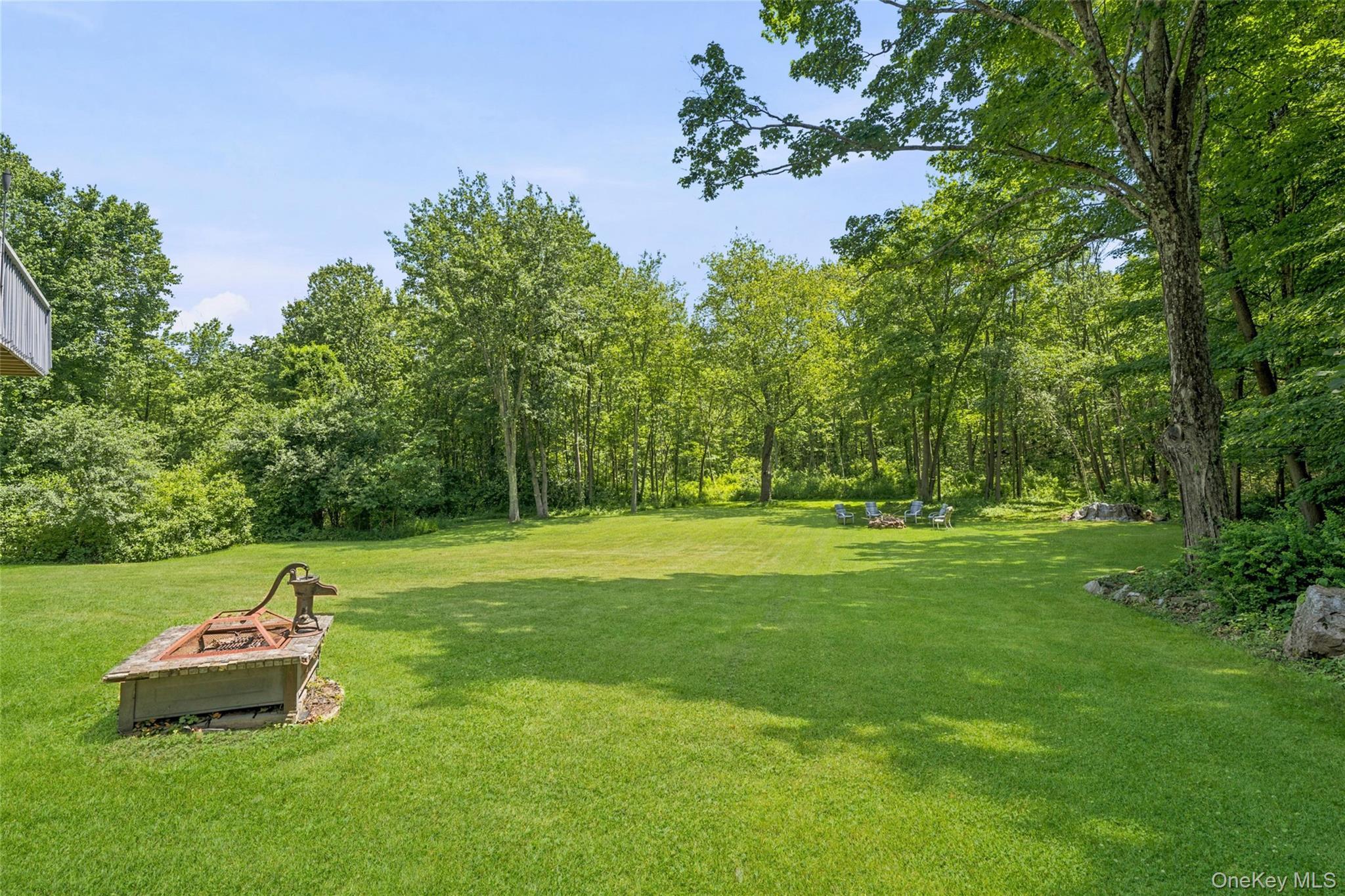 Single Family W Mombasha Road  Orange County, NY 10950, MLS-1007960-41