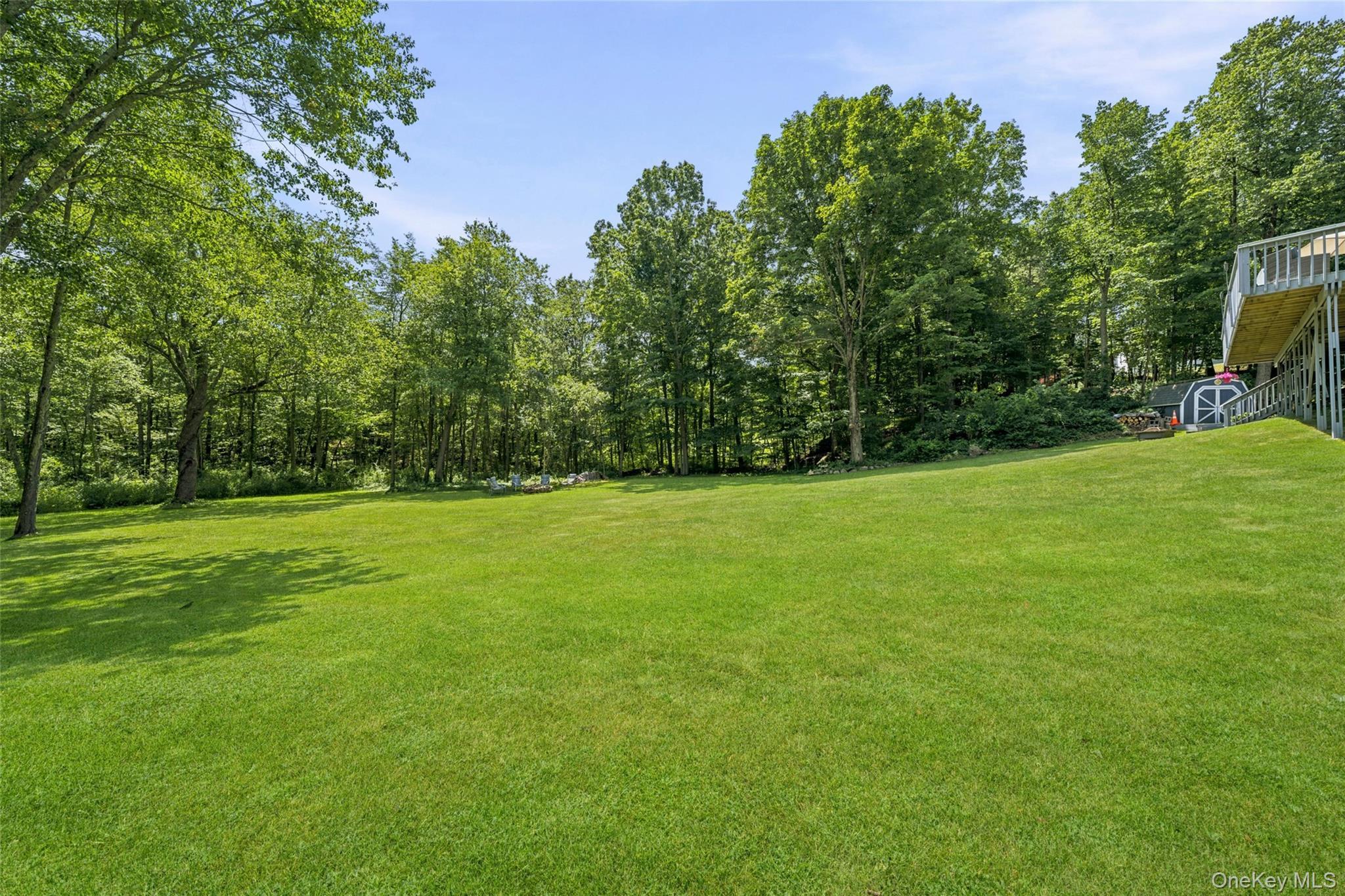 Single Family W Mombasha Road  Orange County, NY 10950, MLS-1007960-42
