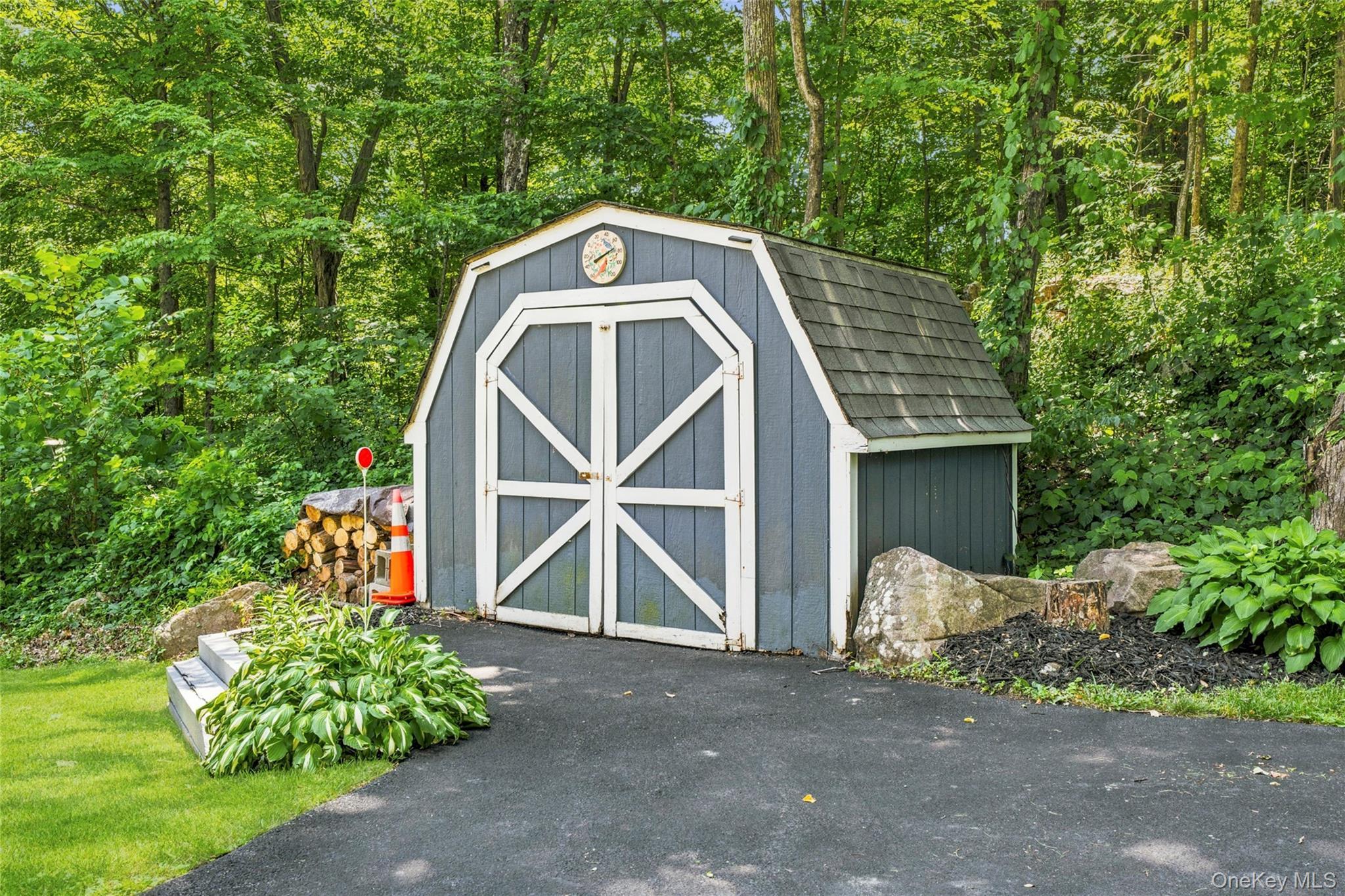 Single Family W Mombasha Road  Orange County, NY 10950, MLS-1007960-44
