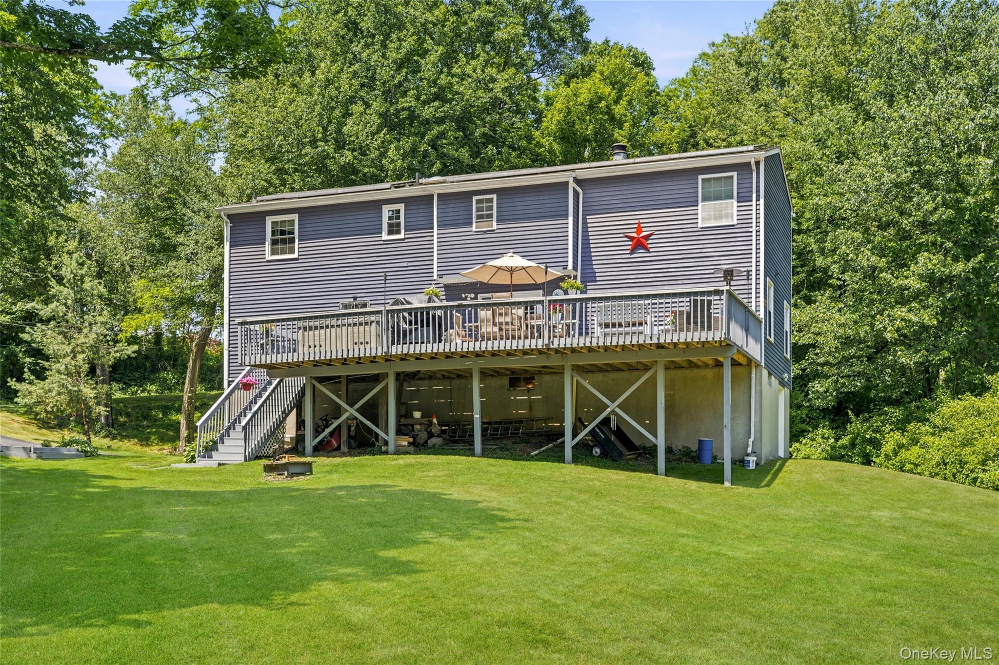 Single Family W Mombasha Road  Orange County, NY 10950, MLS-1007960-45