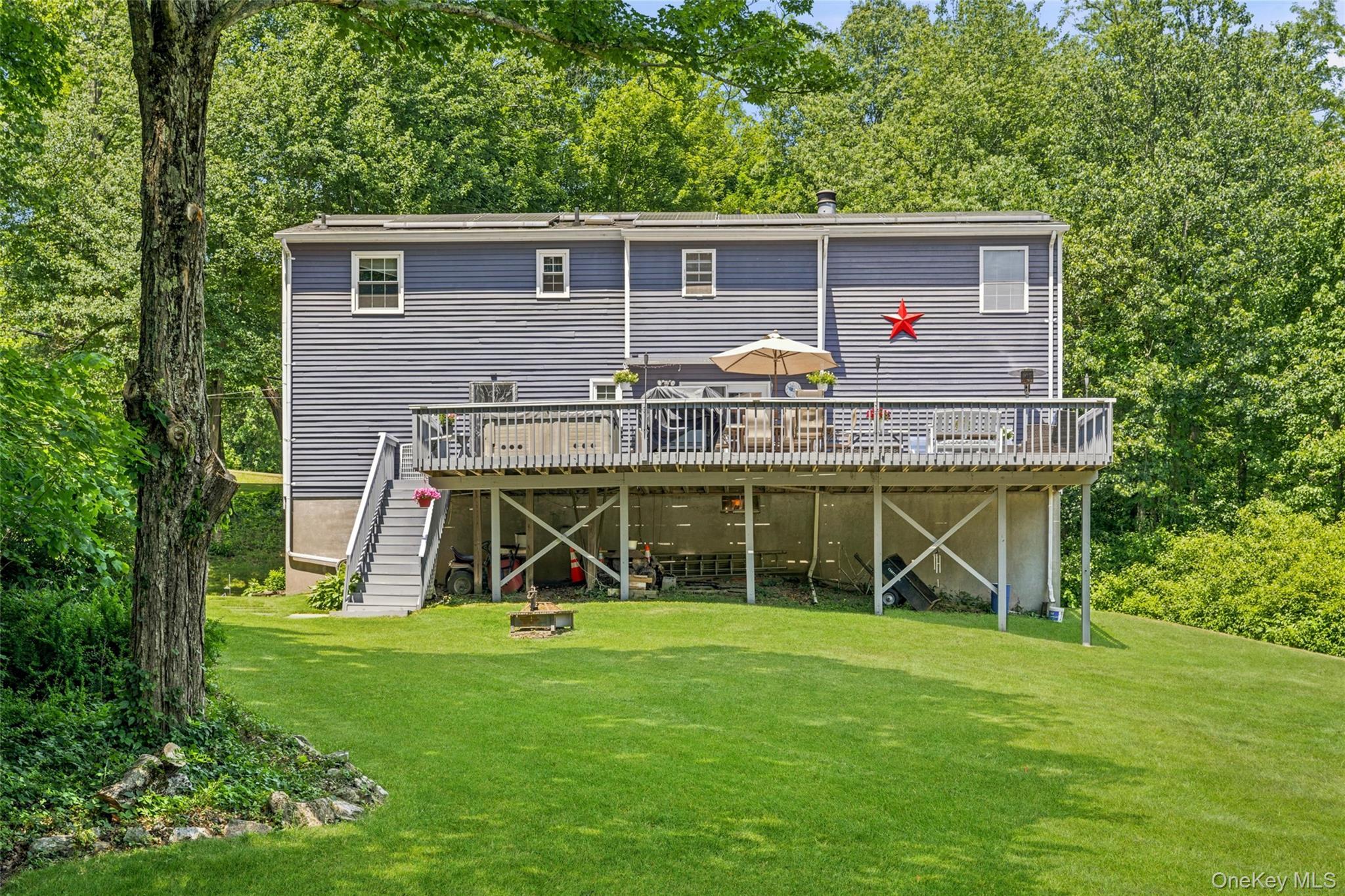 Single Family W Mombasha Road  Orange County, NY 10950, MLS-1007960-46
