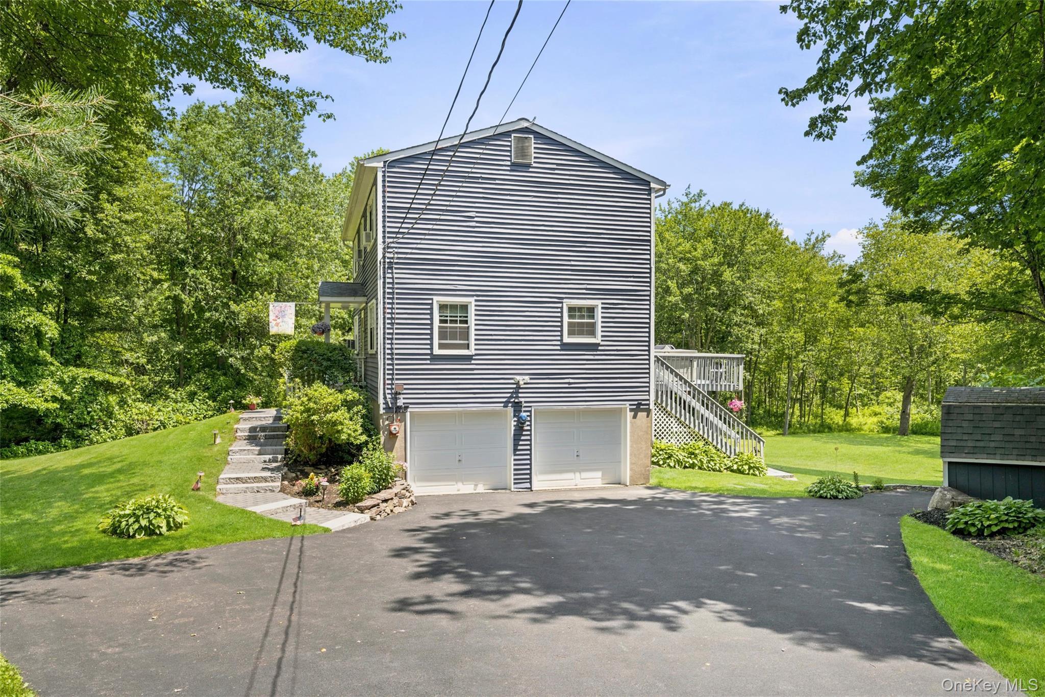 Single Family W Mombasha Road  Orange County, NY 10950, MLS-1007960-5