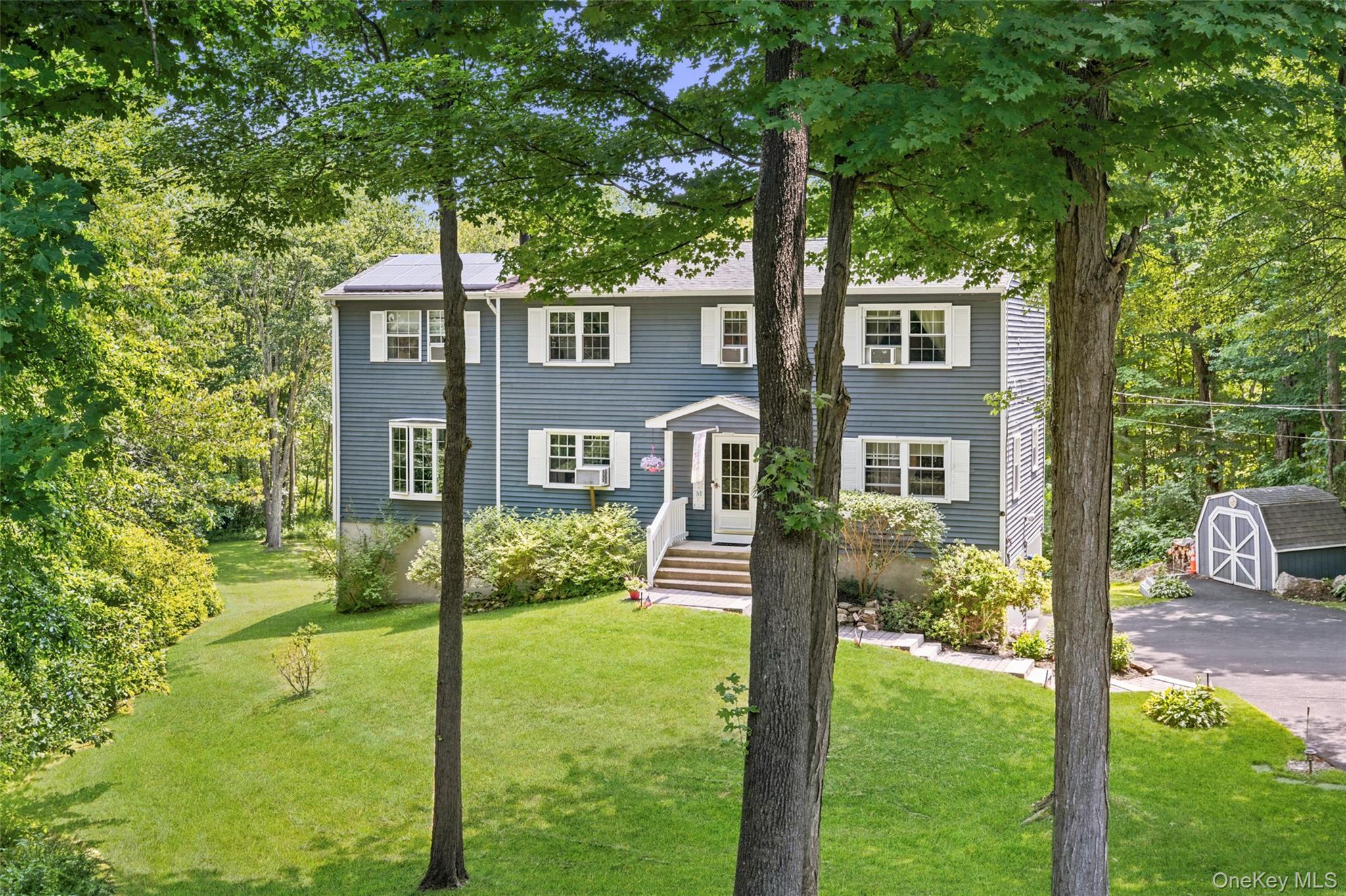 Single Family W Mombasha Road  Orange County, NY 10950, MLS-1007960-6