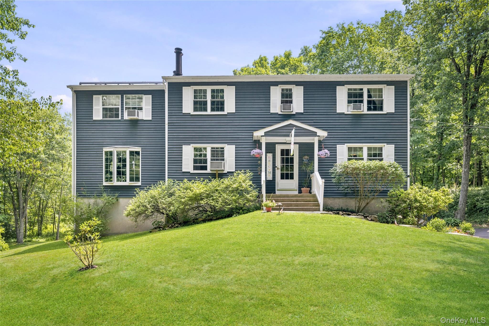 Single Family W Mombasha Road  Orange County, NY 10950, MLS-1007960-7