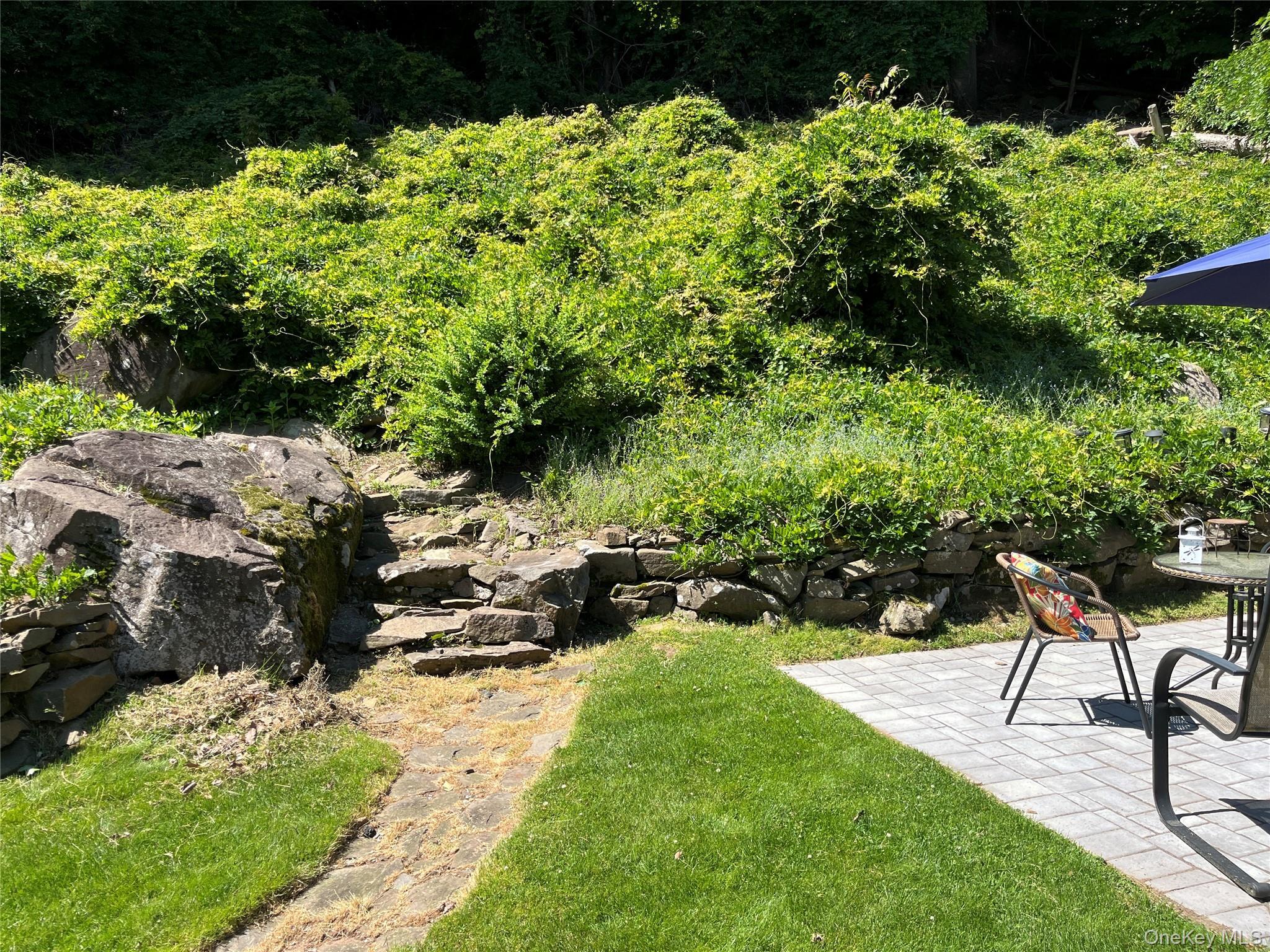 Single Family Highland Avenue  Rockland County, NY 10927, MLS-1007965-41