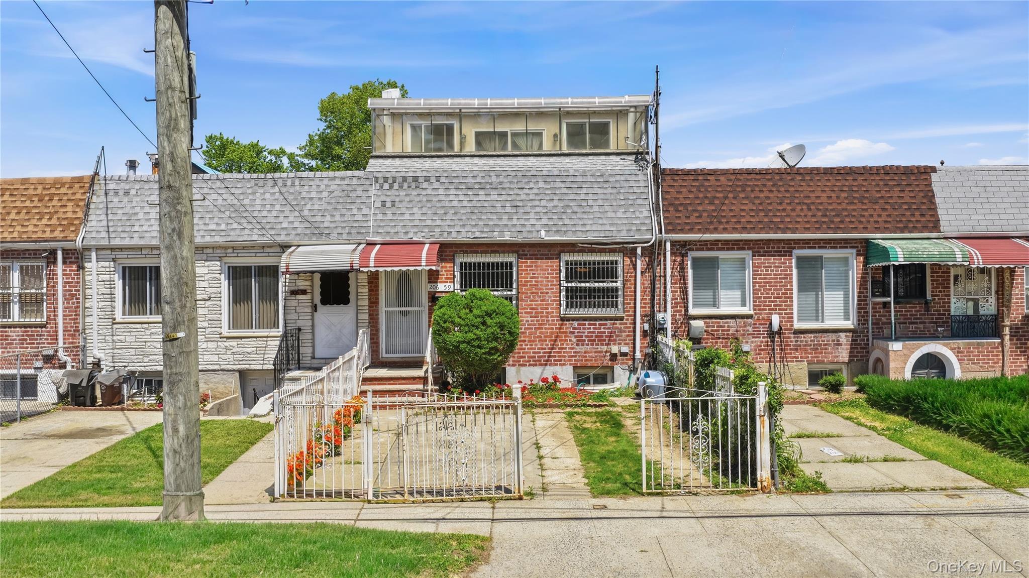 Single Family 46th Queens, NY 11361, MLS-1007977-2