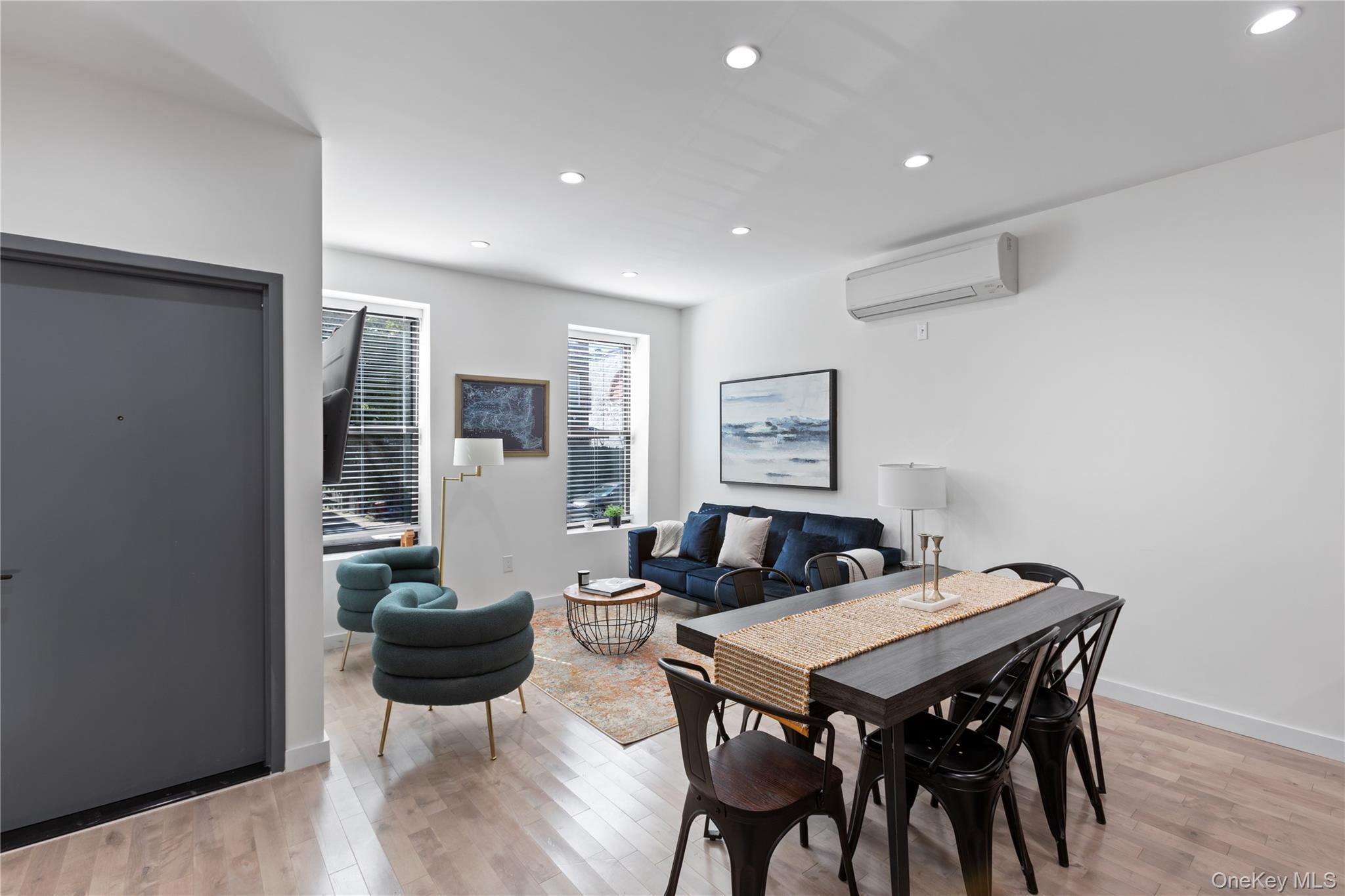 Single Family Saint Marks Avenue  Brooklyn, NY 11213, MLS-1007988-7