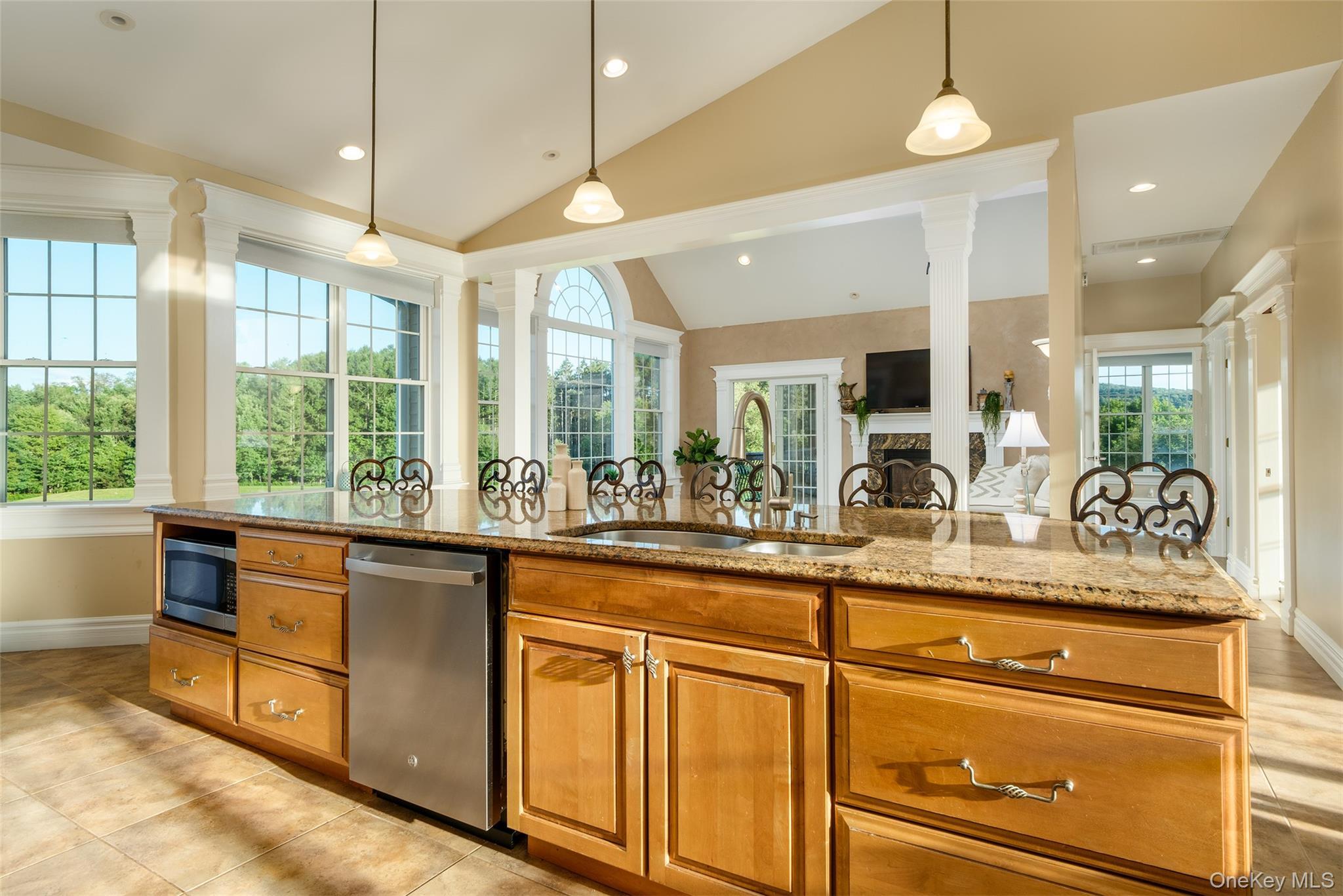 Single Family Macgibbon Hollow Road Delaware County, NY 13856, MLS-1007992-14