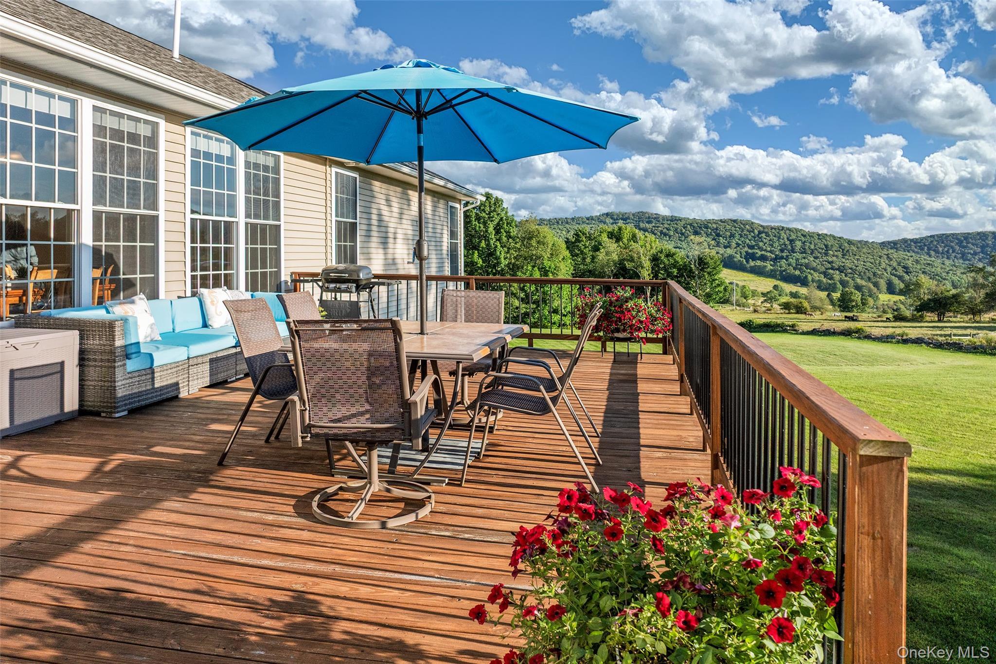 Single Family Macgibbon Hollow Road Delaware County, NY 13856, MLS-1007992-25