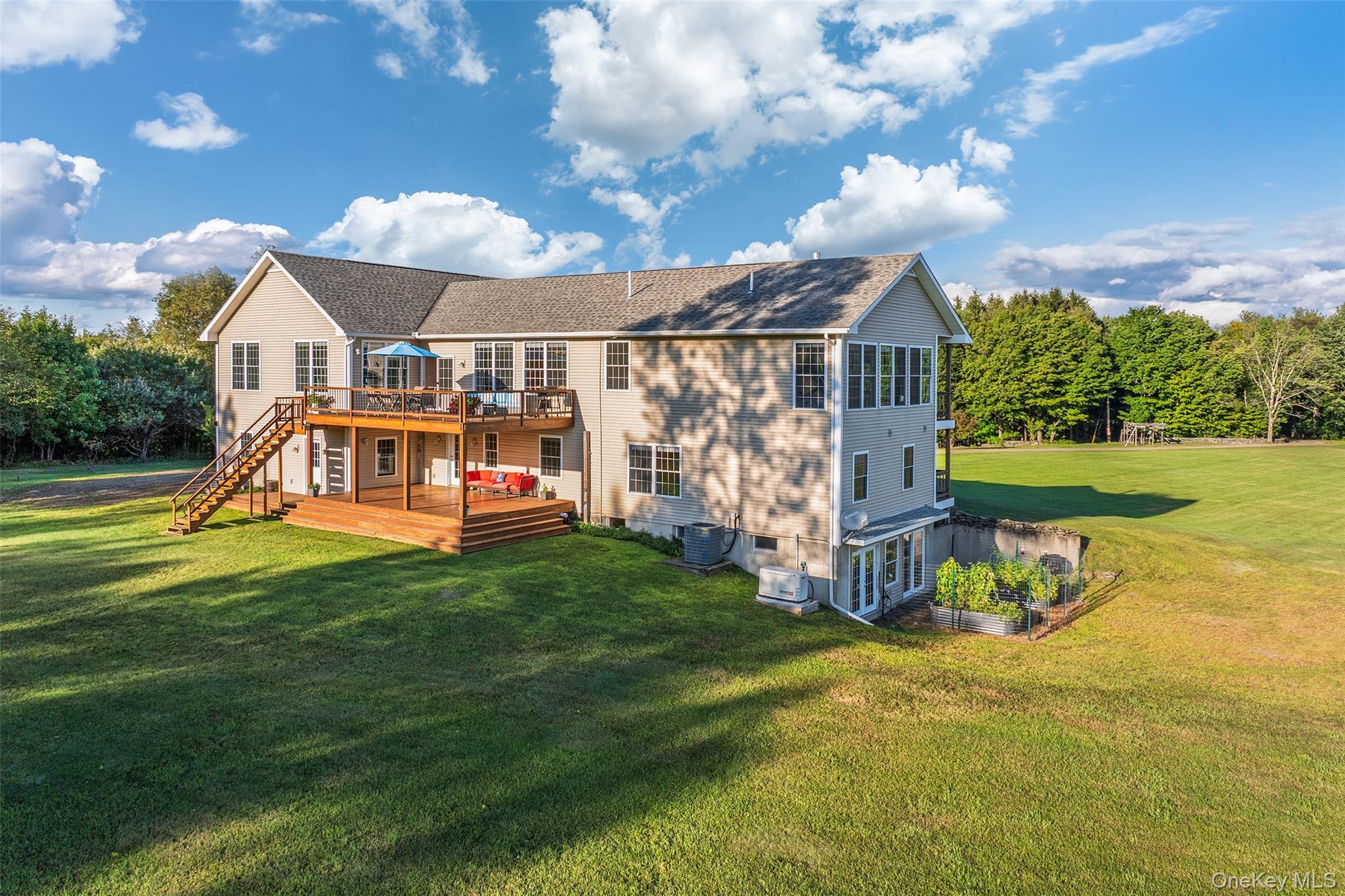 Single Family Macgibbon Hollow Road Delaware County, NY 13856, MLS-1007992-39