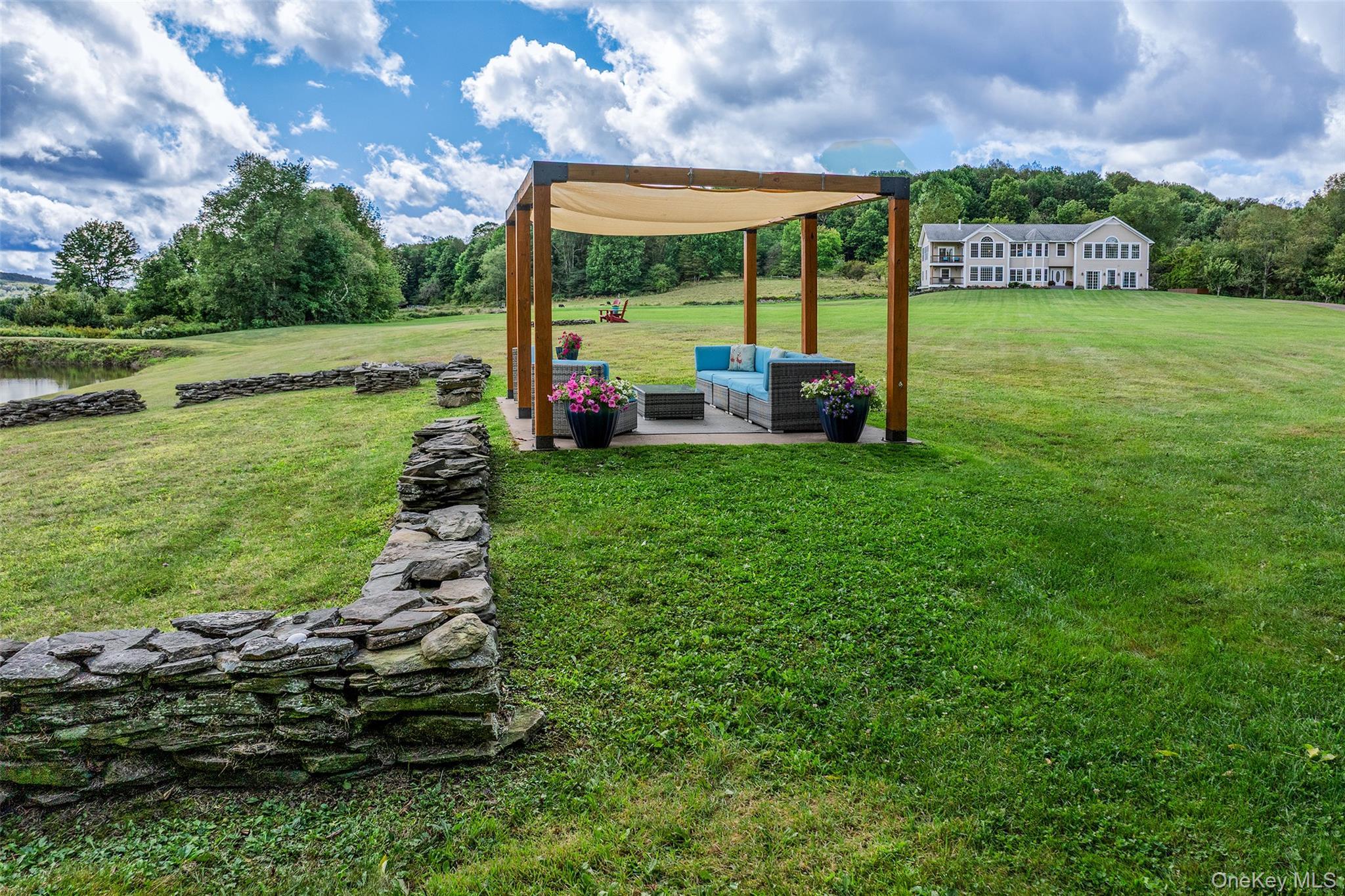 Single Family Macgibbon Hollow Road Delaware County, NY 13856, MLS-1007992-4
