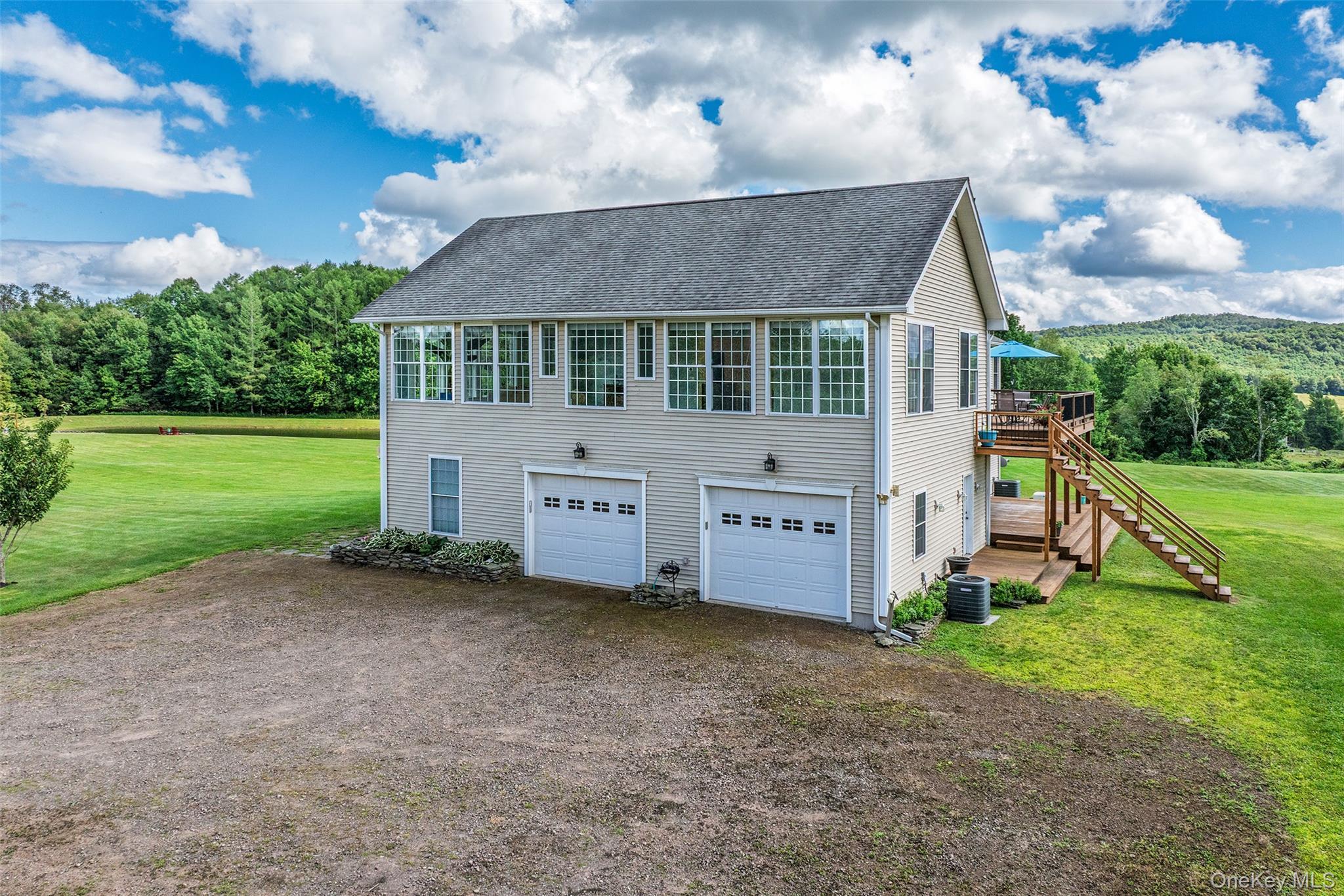 Single Family Macgibbon Hollow Road Delaware County, NY 13856, MLS-1007992-42