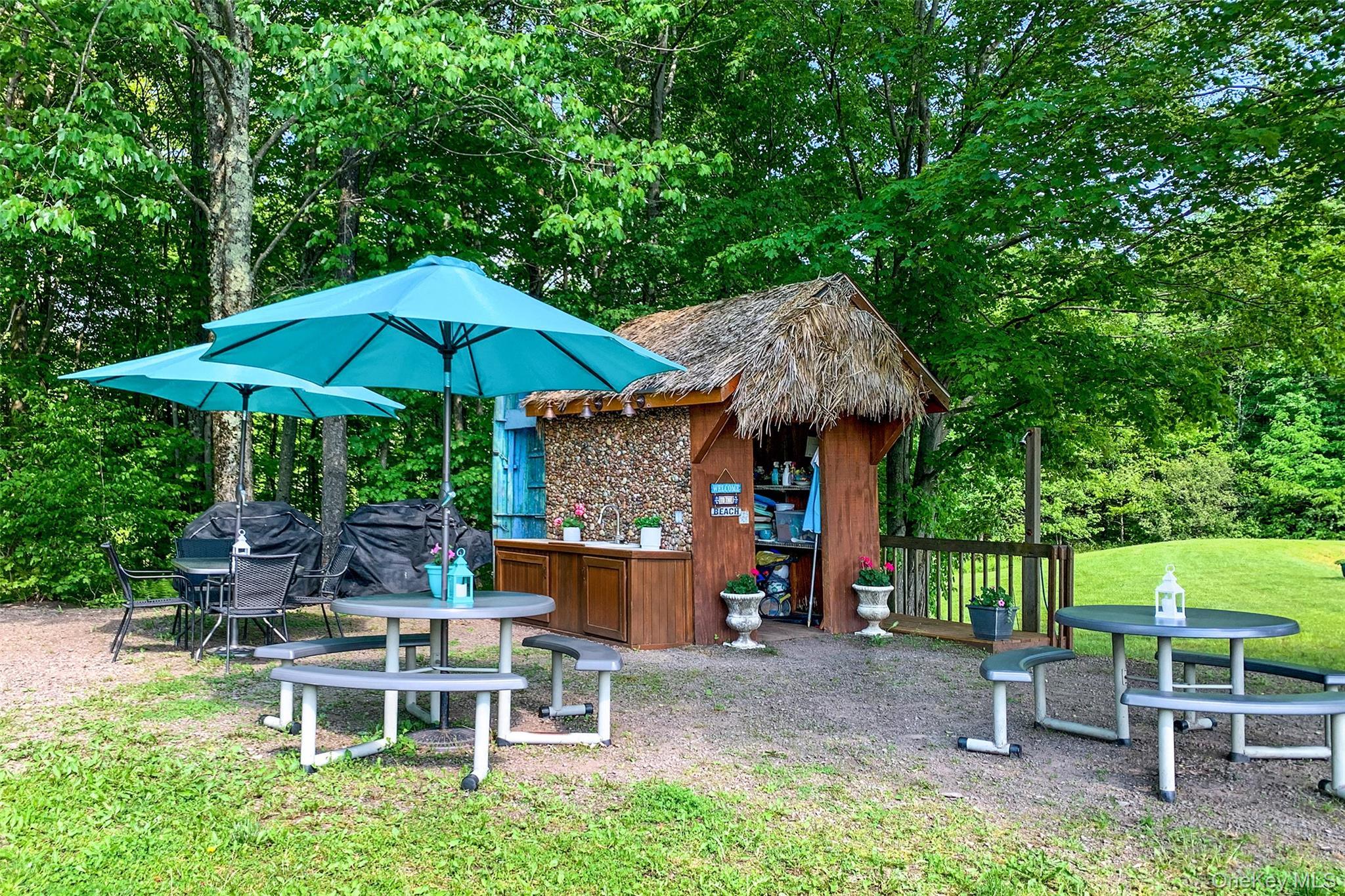 Single Family Macgibbon Hollow Road Delaware County, NY 13856, MLS-1007992-45