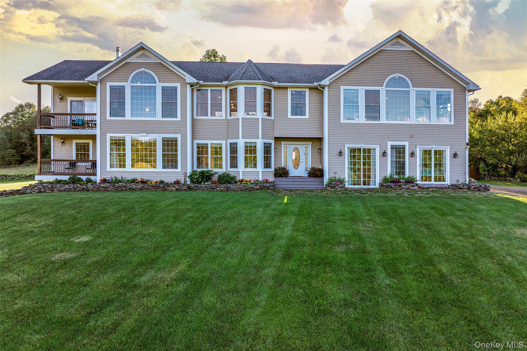 Single Family Macgibbon Hollow Road Delaware County, NY 13856, MLS-1007992-49
