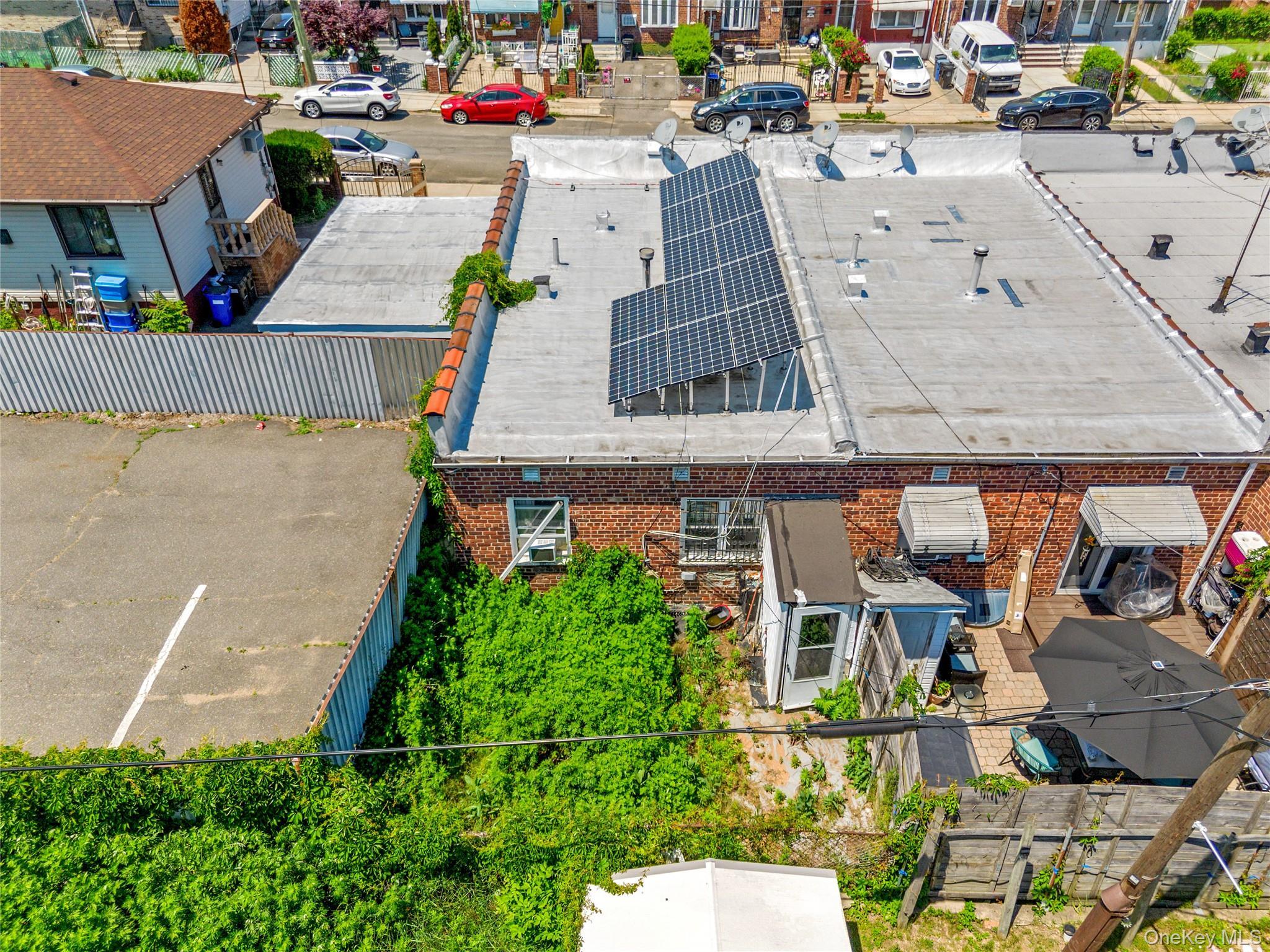 Single Family 112th Queens, NY 11433, MLS-1008003-18