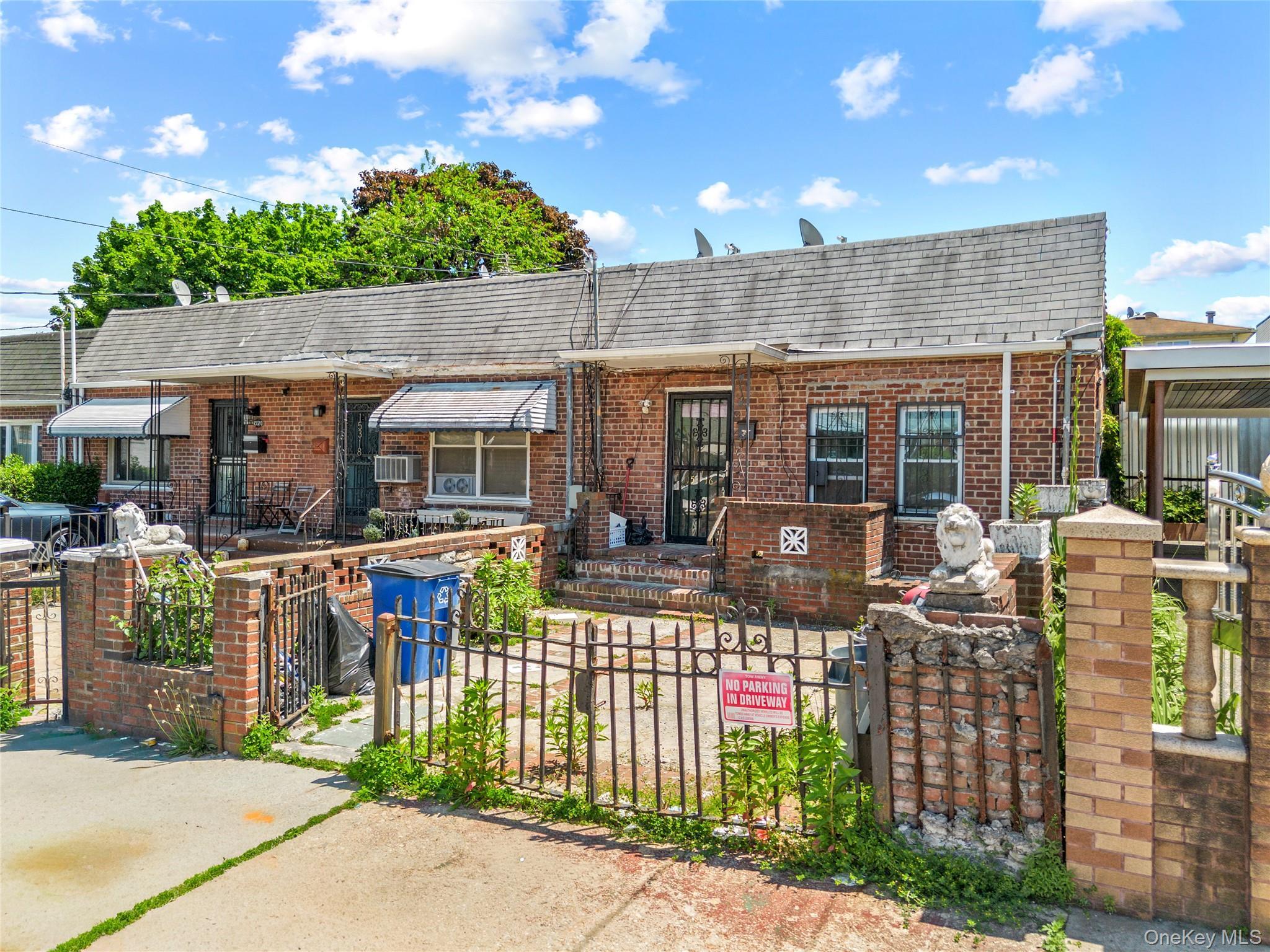 Single Family 112th Queens, NY 11433, MLS-1008003-19