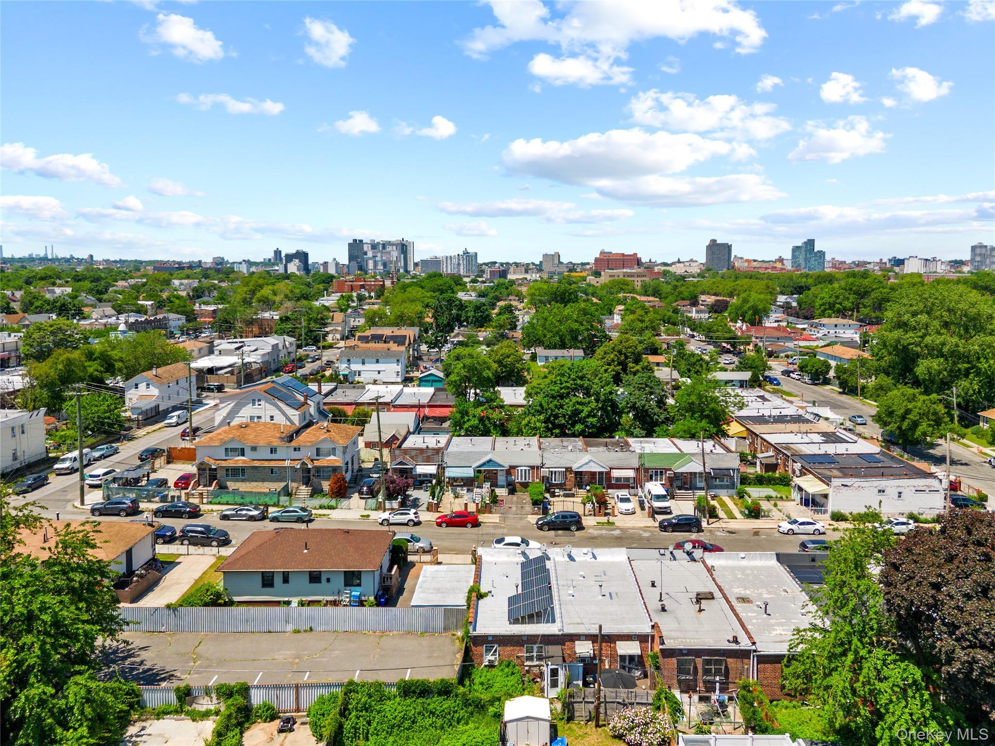 Single Family 112th Queens, NY 11433, MLS-1008003-20