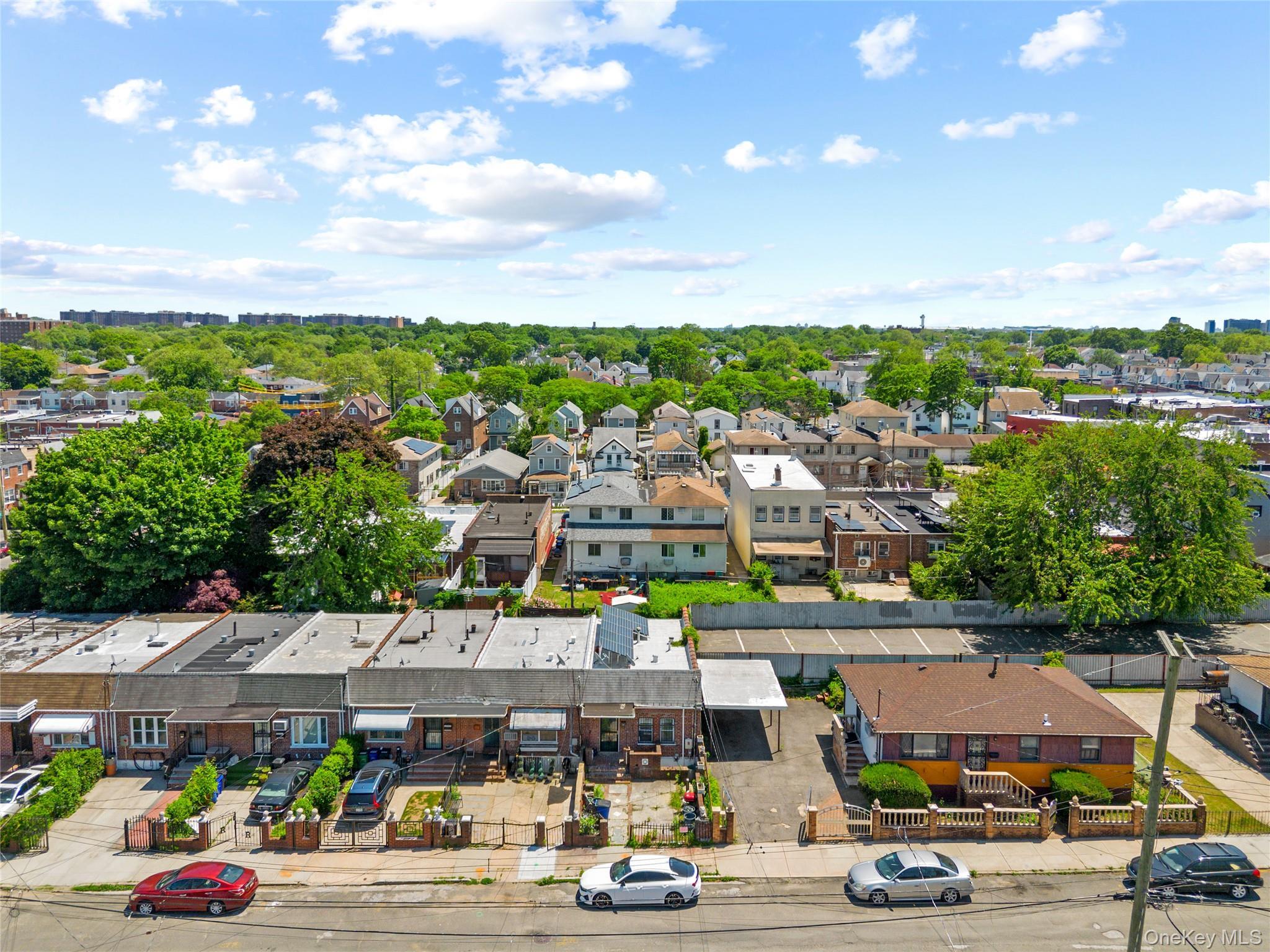 Single Family 112th  Queens, NY 11433, MLS-1008003-21