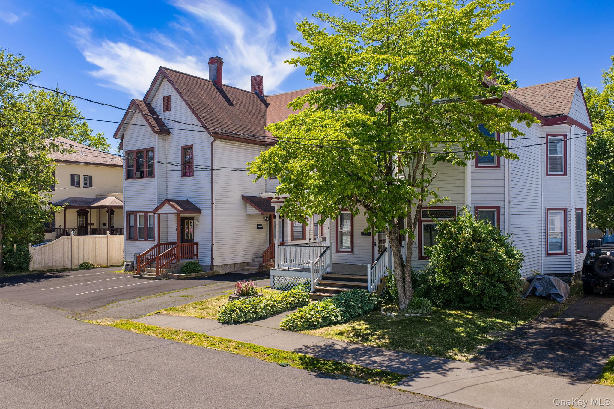 Single Family Sullivan Avenue Orange County, NY 12771, MLS-1008014-3