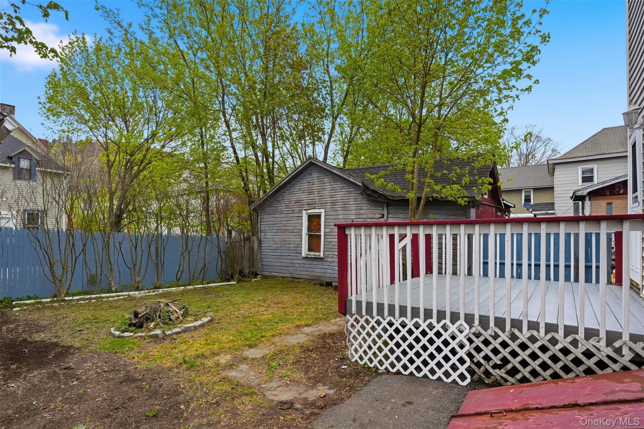 Single Family Sullivan Avenue Orange County, NY 12771, MLS-1008014-38