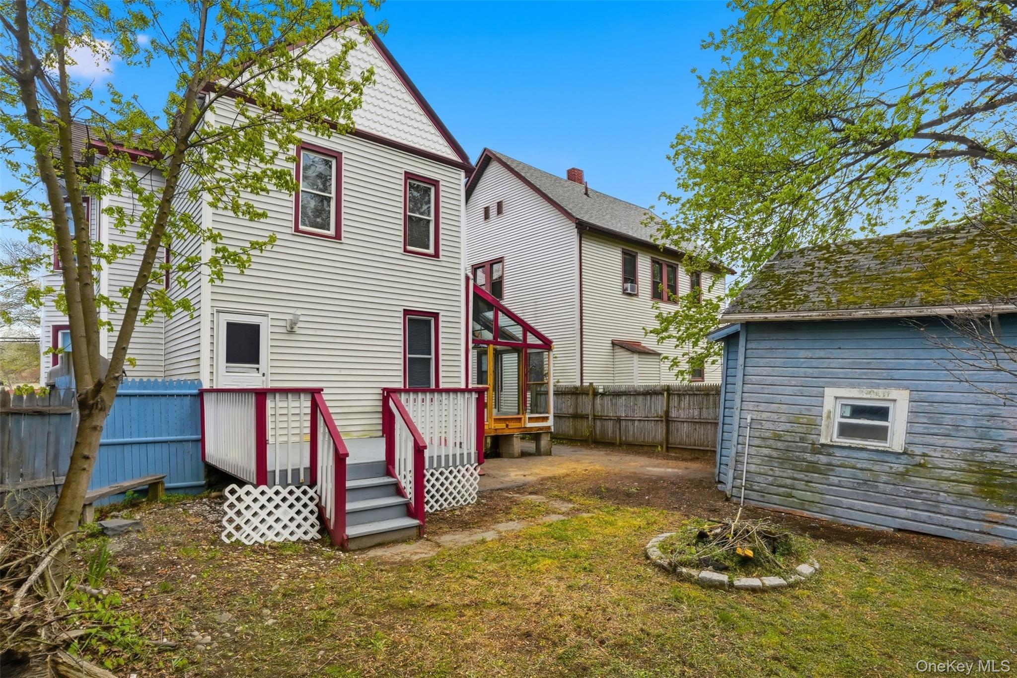 Single Family Sullivan Avenue Orange County, NY 12771, MLS-1008014-39
