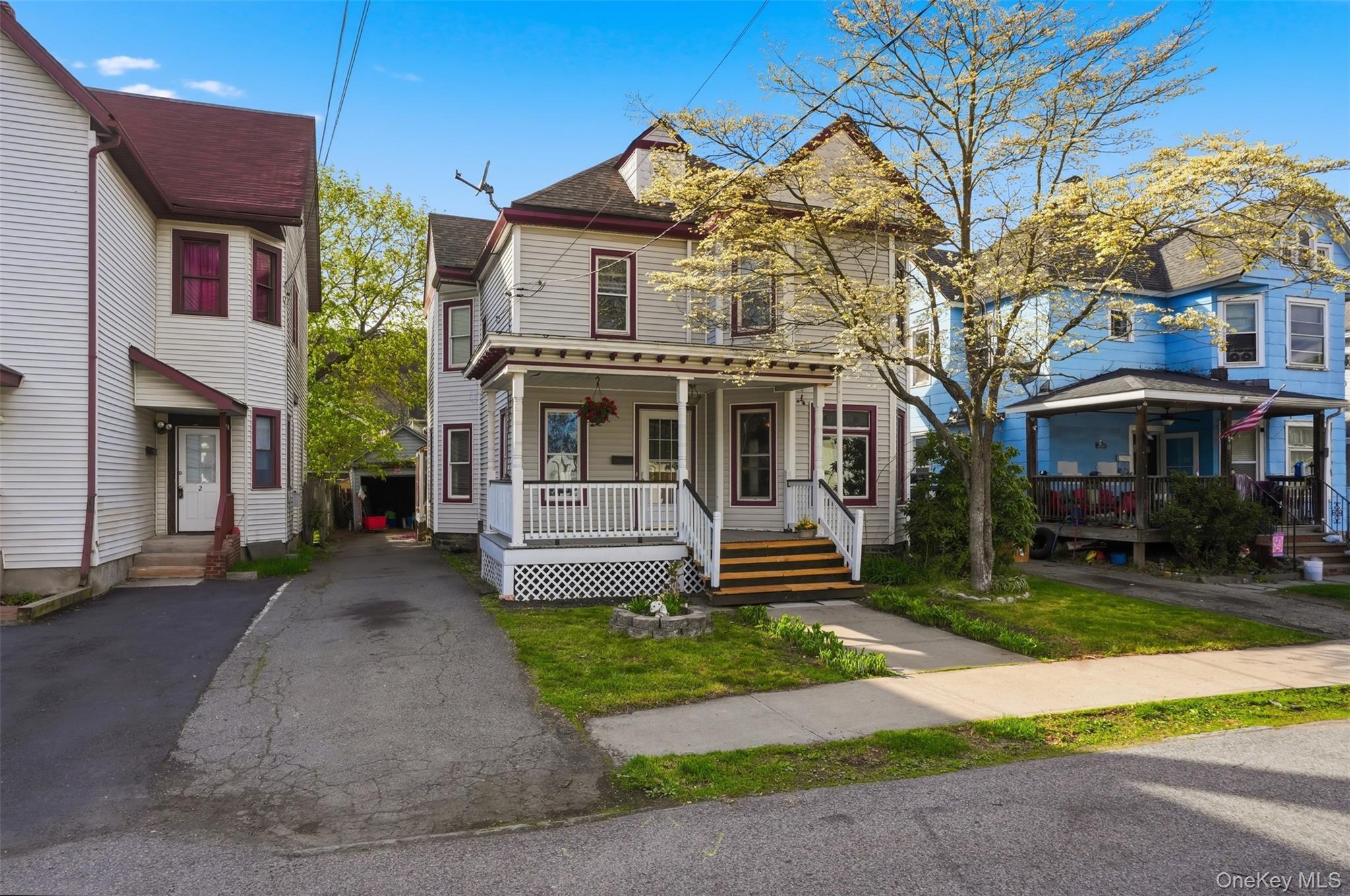 Single Family Sullivan Avenue Orange County, NY 12771, MLS-1008014-4