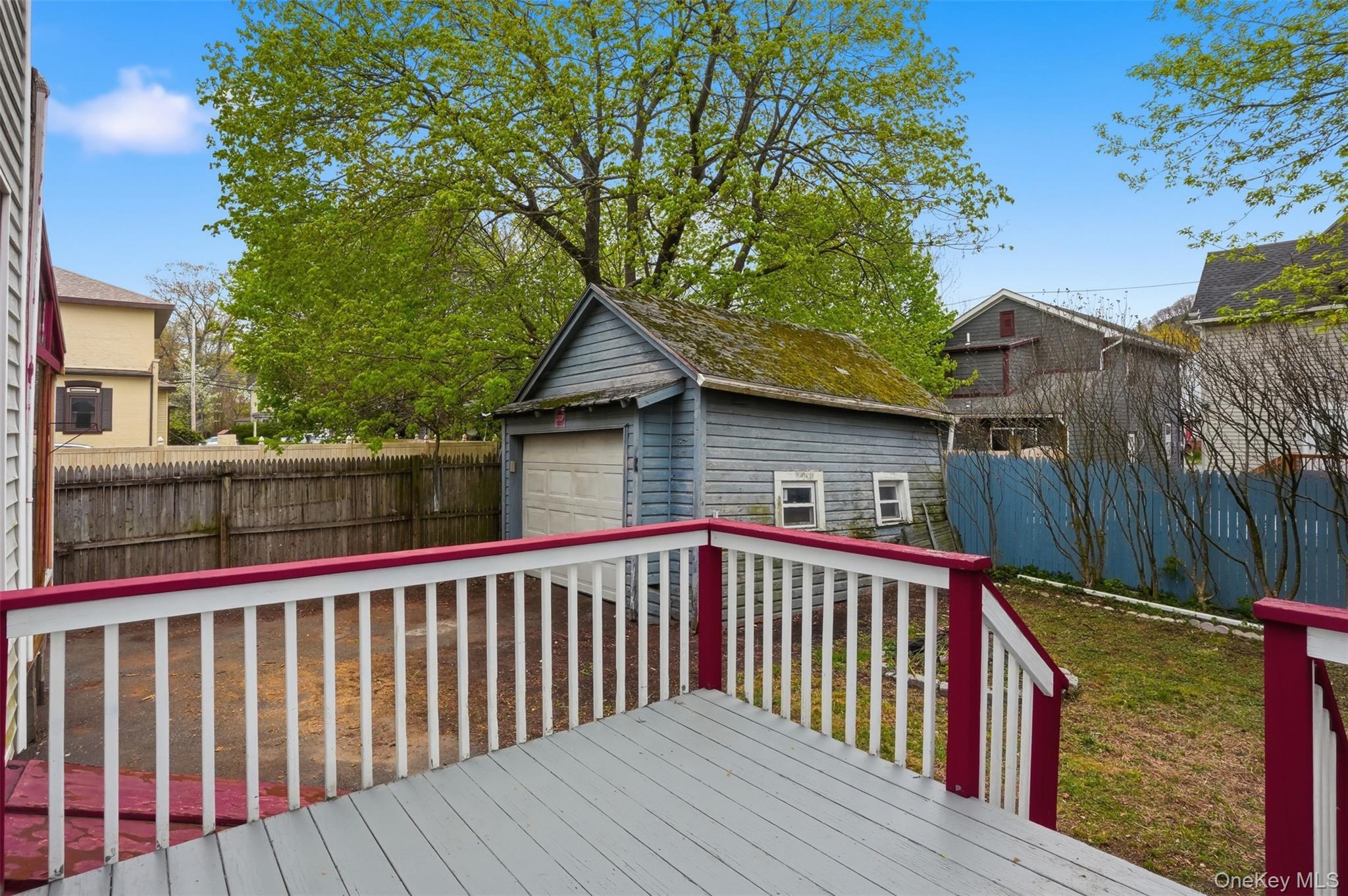 Single Family Sullivan Avenue Orange County, NY 12771, MLS-1008014-40