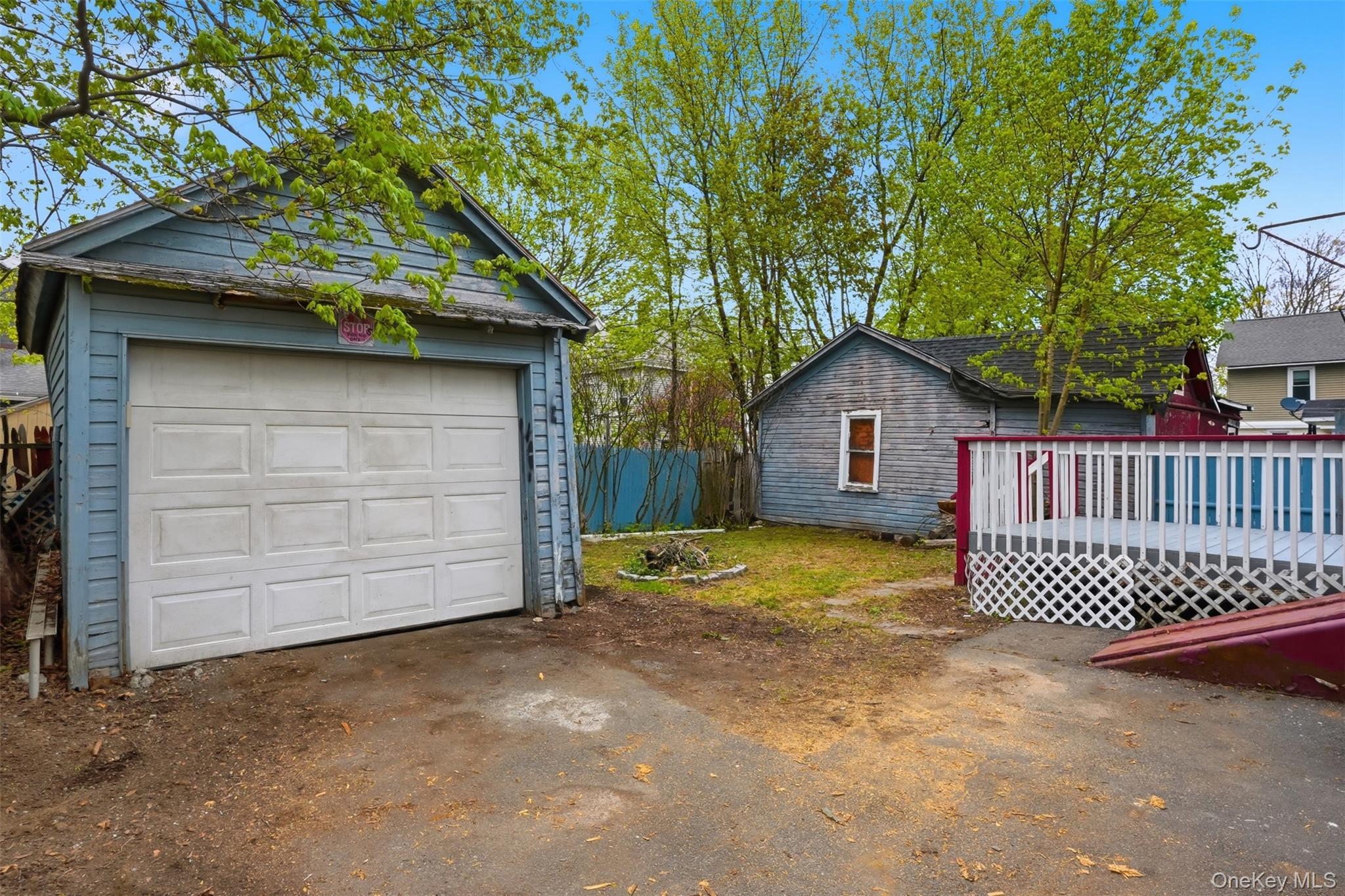 Single Family Sullivan Avenue Orange County, NY 12771, MLS-1008014-41