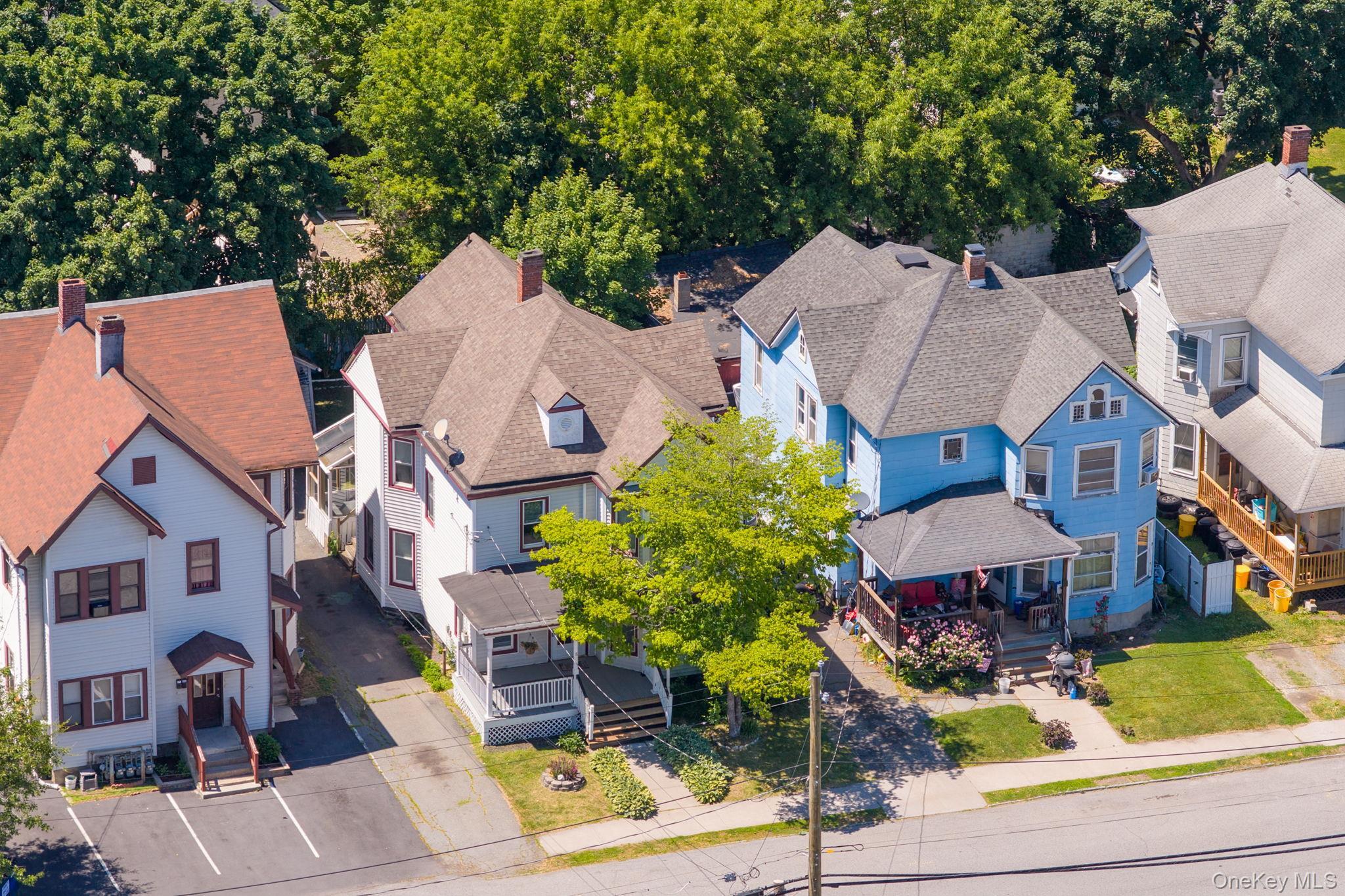 Single Family Sullivan Avenue Orange County, NY 12771, MLS-1008014-42