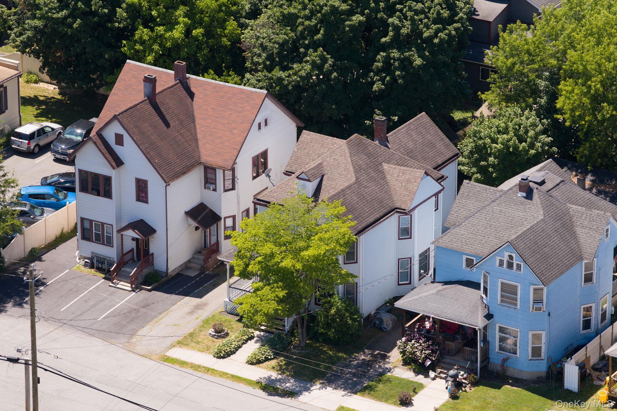 Single Family Sullivan Avenue Orange County, NY 12771, MLS-1008014-43