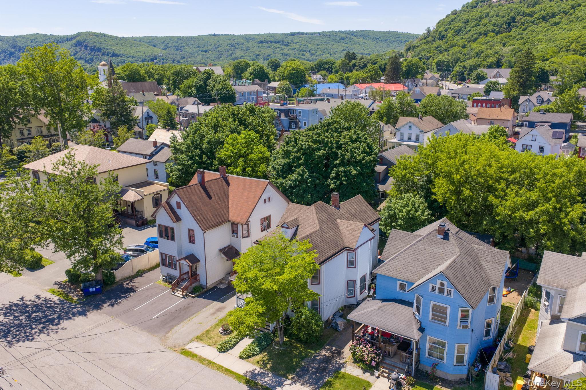 Single Family Sullivan Avenue Orange County, NY 12771, MLS-1008014-44