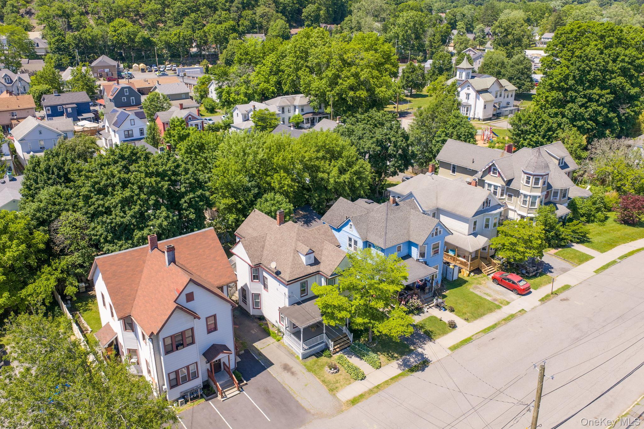 Single Family Sullivan Avenue Orange County, NY 12771, MLS-1008014-45