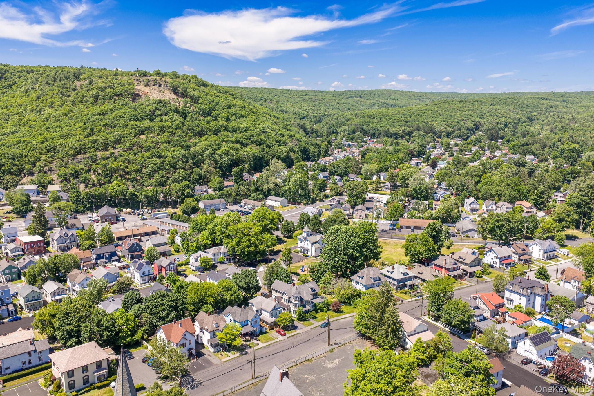 Single Family Sullivan Avenue Orange County, NY 12771, MLS-1008014-47