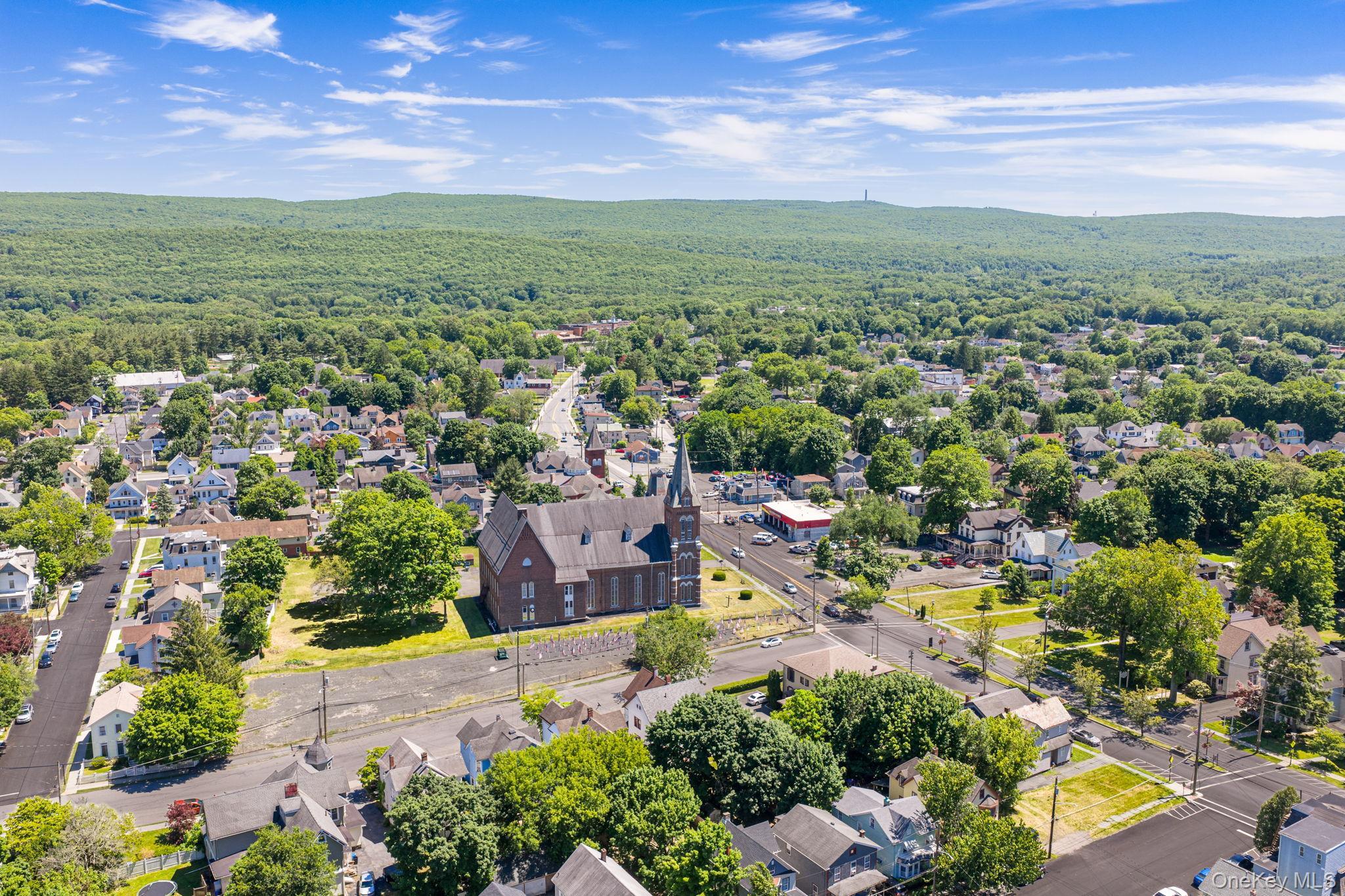 Single Family Sullivan Avenue Orange County, NY 12771, MLS-1008014-48