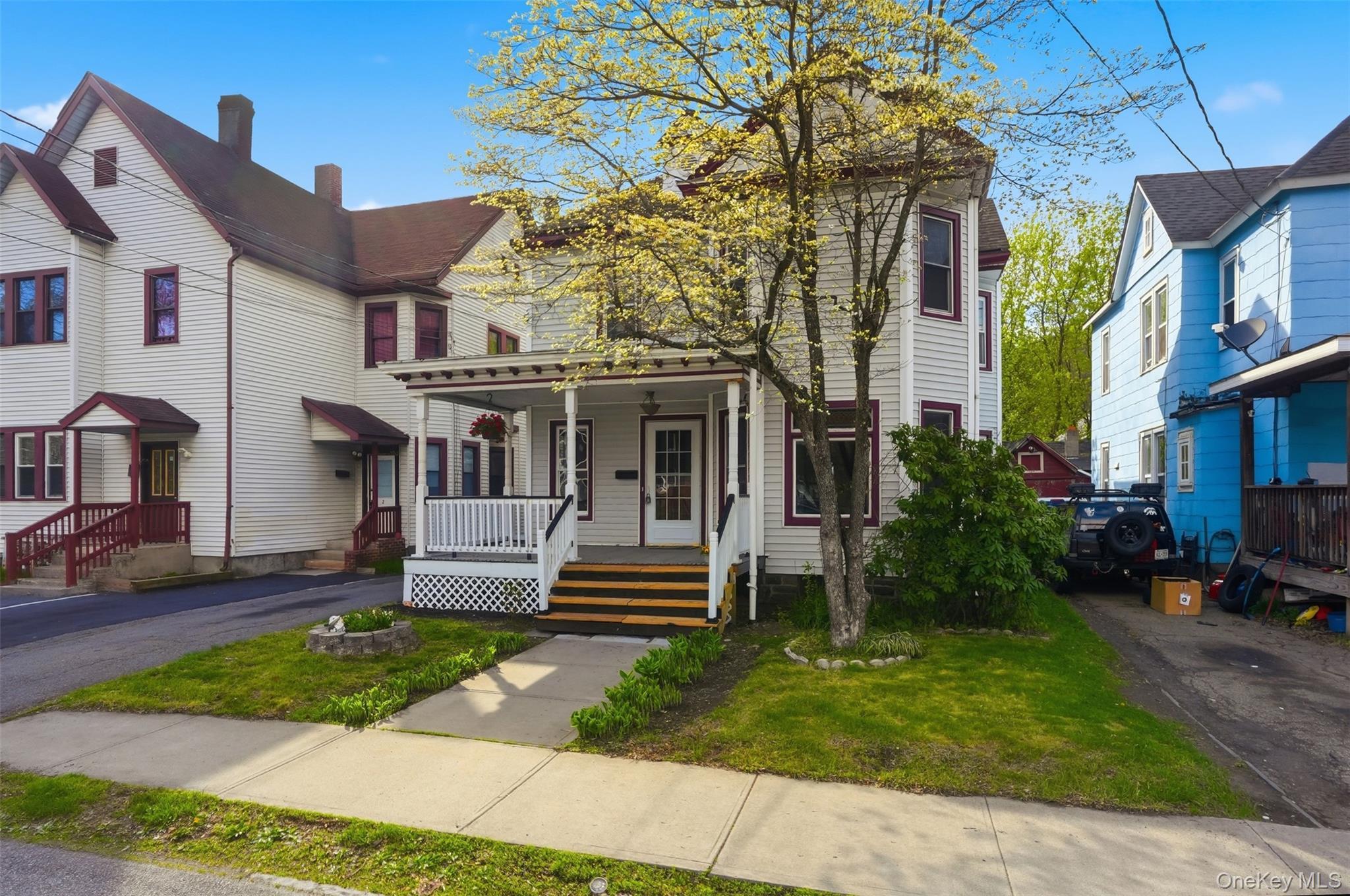 Single Family Sullivan Avenue Orange County, NY 12771, MLS-1008014-5