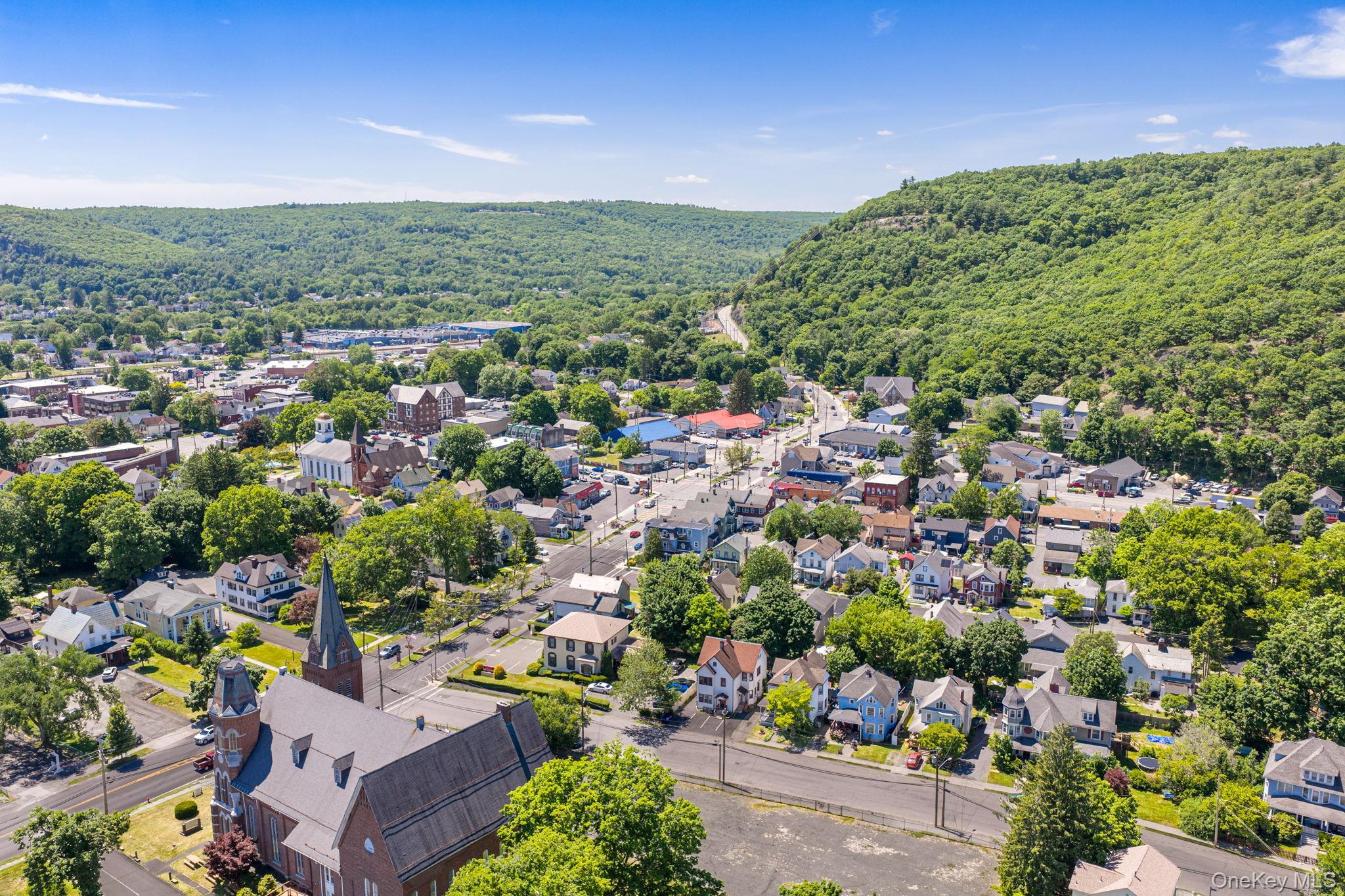 Single Family Sullivan Avenue  Orange County, NY 12771, MLS-1008014-50