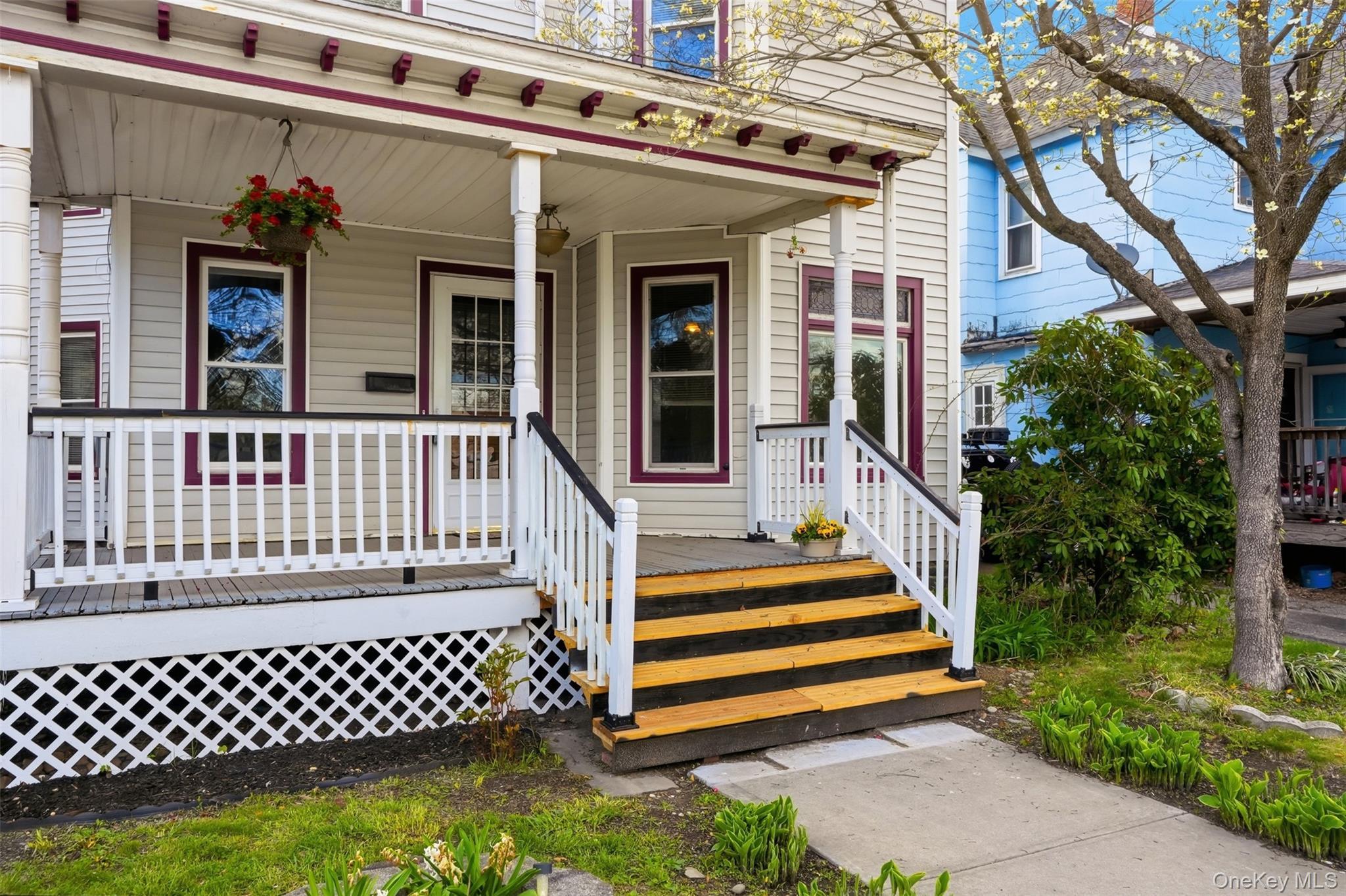 Single Family Sullivan Avenue Orange County, NY 12771, MLS-1008014-6