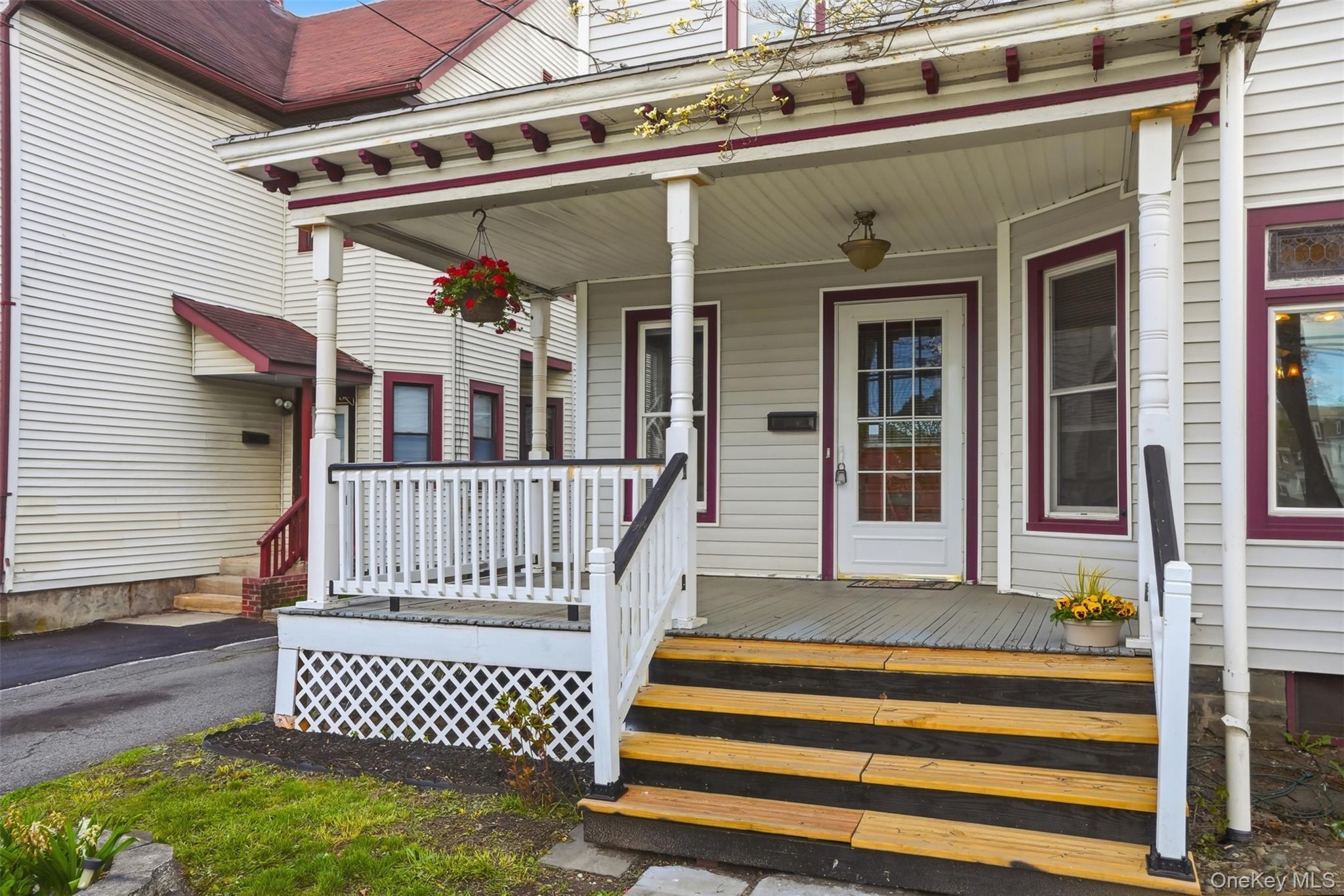 Single Family Sullivan Avenue Orange County, NY 12771, MLS-1008014-7