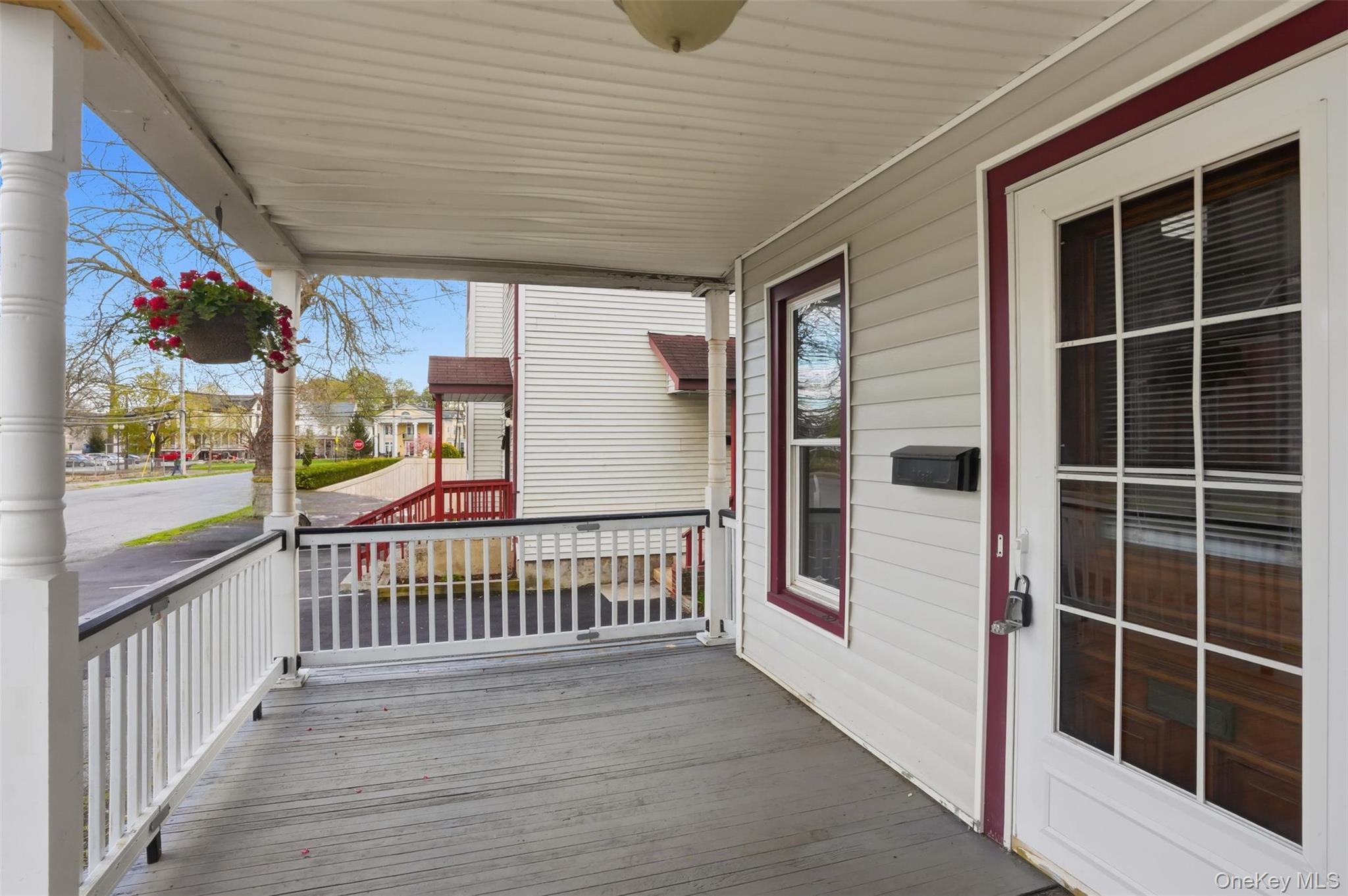 Single Family Sullivan Avenue Orange County, NY 12771, MLS-1008014-8
