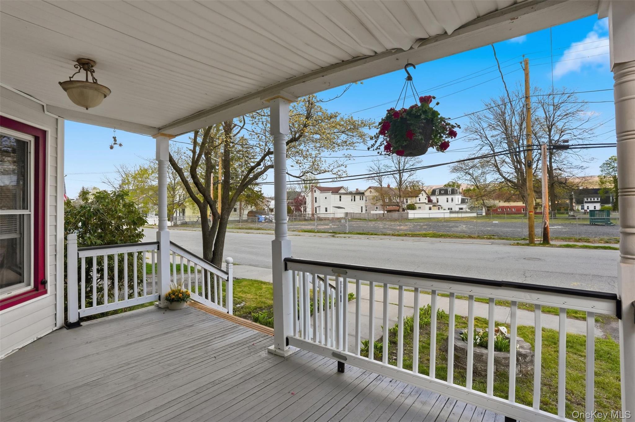 Single Family Sullivan Avenue Orange County, NY 12771, MLS-1008014-9